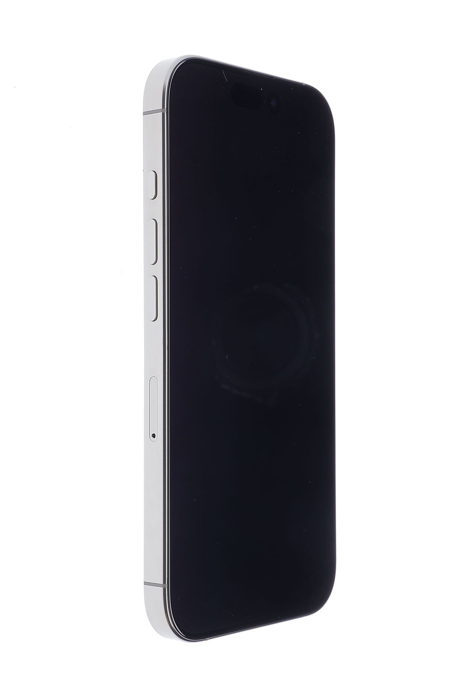 Apple iPhone 16 Pro 128 GB Natural Titanium - Ca nou