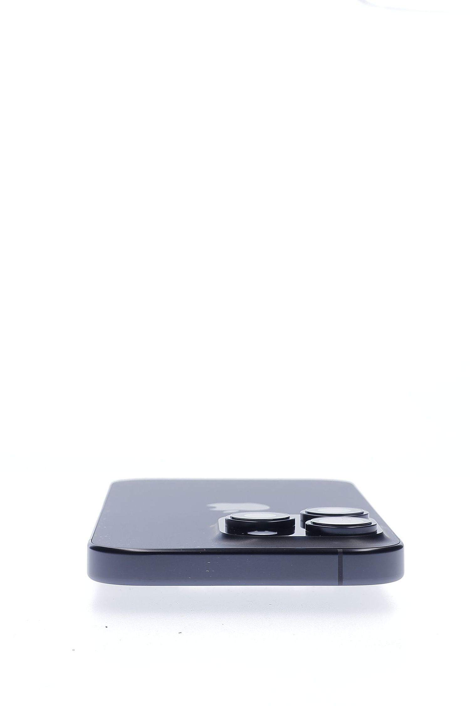 Apple iPhone 16 Pro 128 GB Black Titanium - Отлично