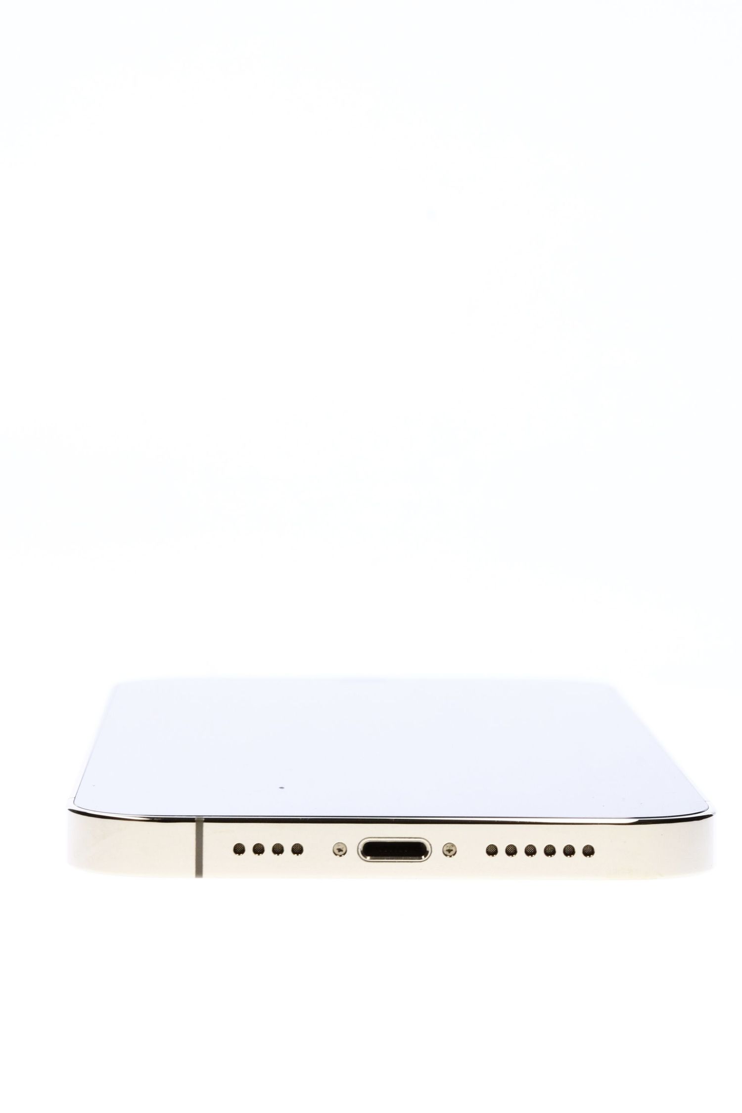 Apple iPhone 12 Pro Max 128 GB Gold - Kiváló