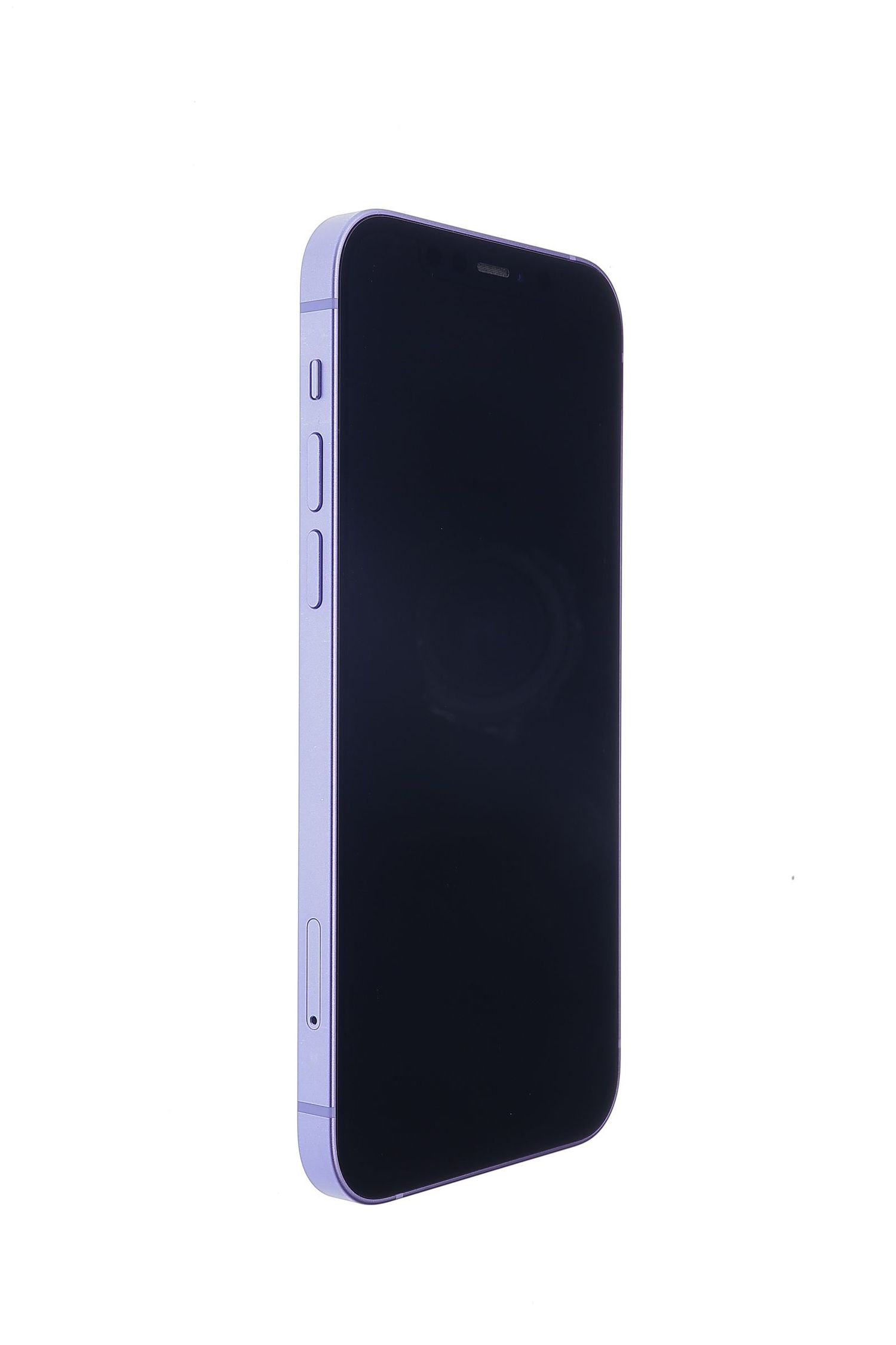Apple iPhone 12 128 GB Purple - Като нов