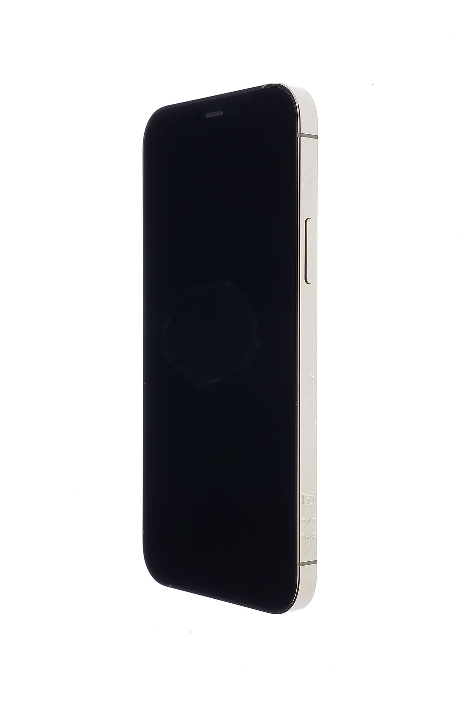 Apple iPhone 12 Pro 256 GB Gold - Πολύ καλό