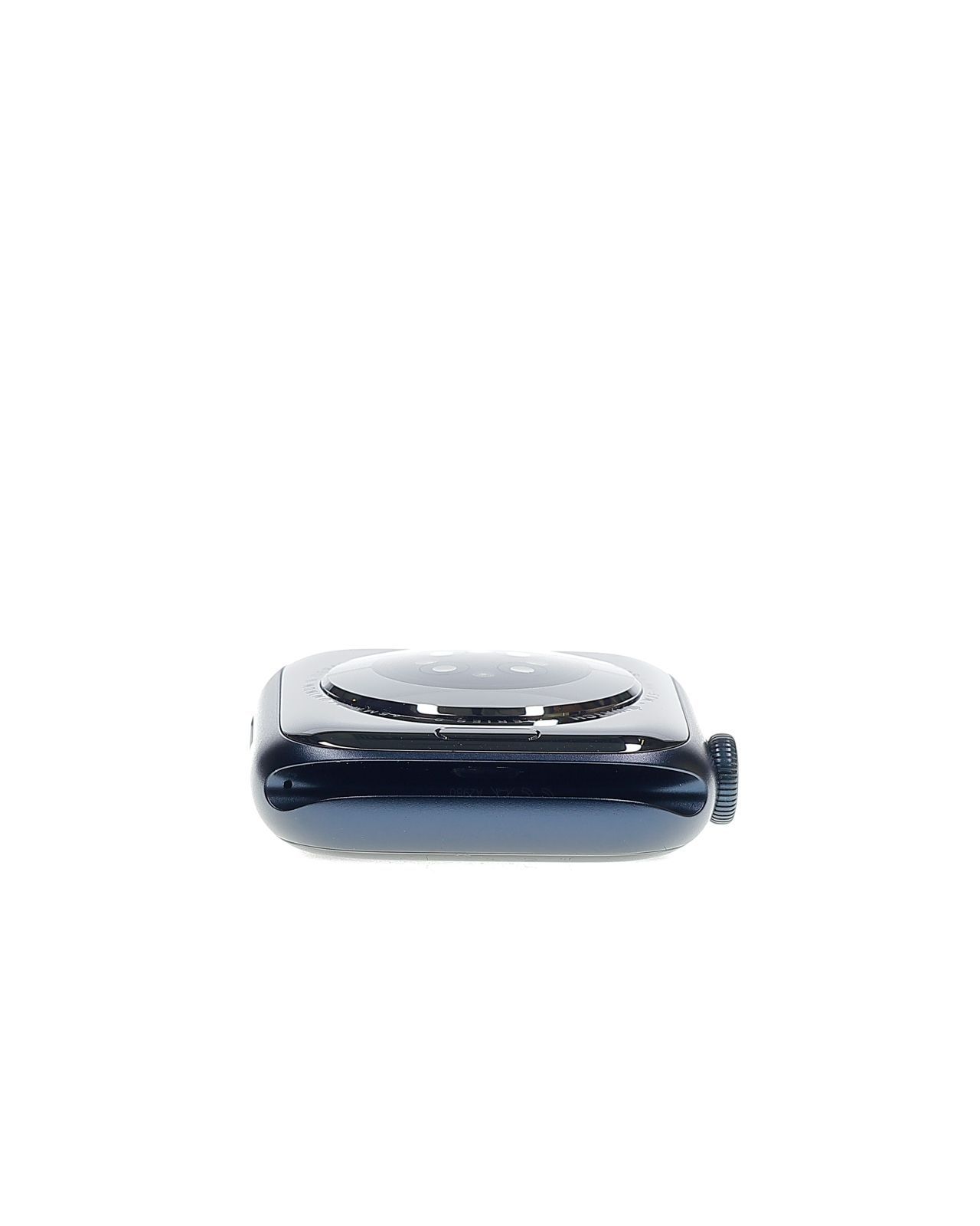 Apple Watch Series 9 2023, GPS, Aluminium 45mm Midnight - Kiváló