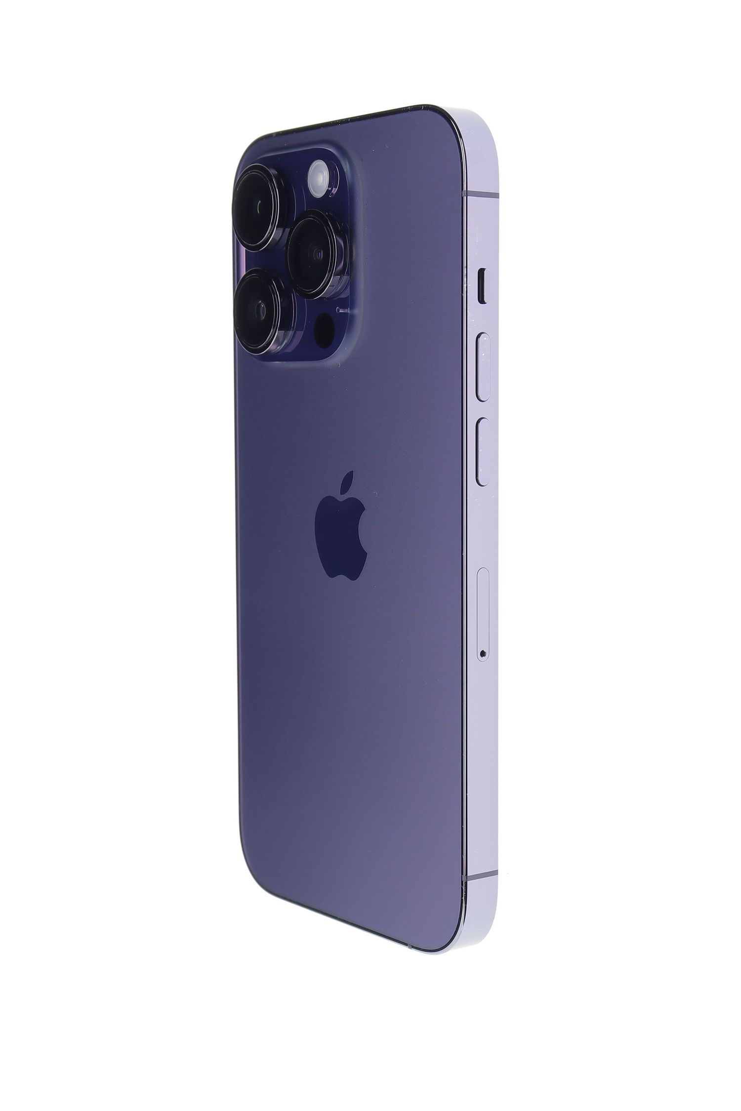 Apple iPhone 14 Pro 128 GB Deep Purple - Excelent