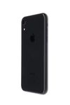 Мобилен телефон Apple iPhone XR, Black, 128 GB, Excelent