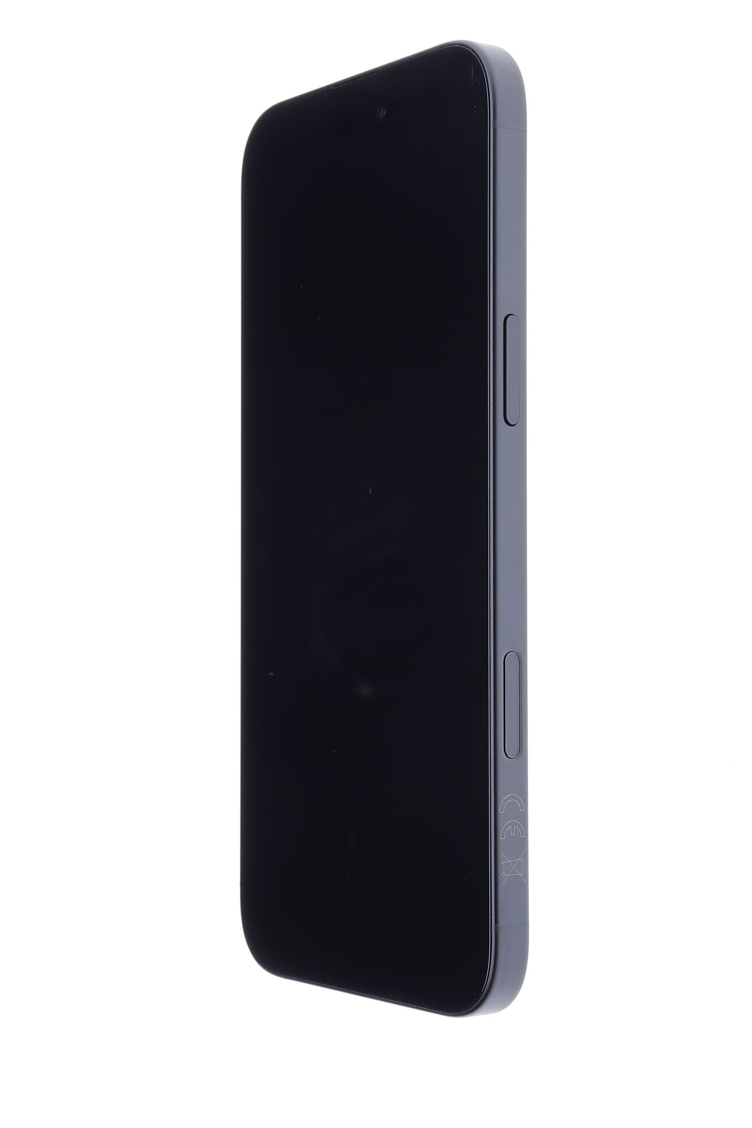 Apple iPhone 16 Plus 256 GB Black