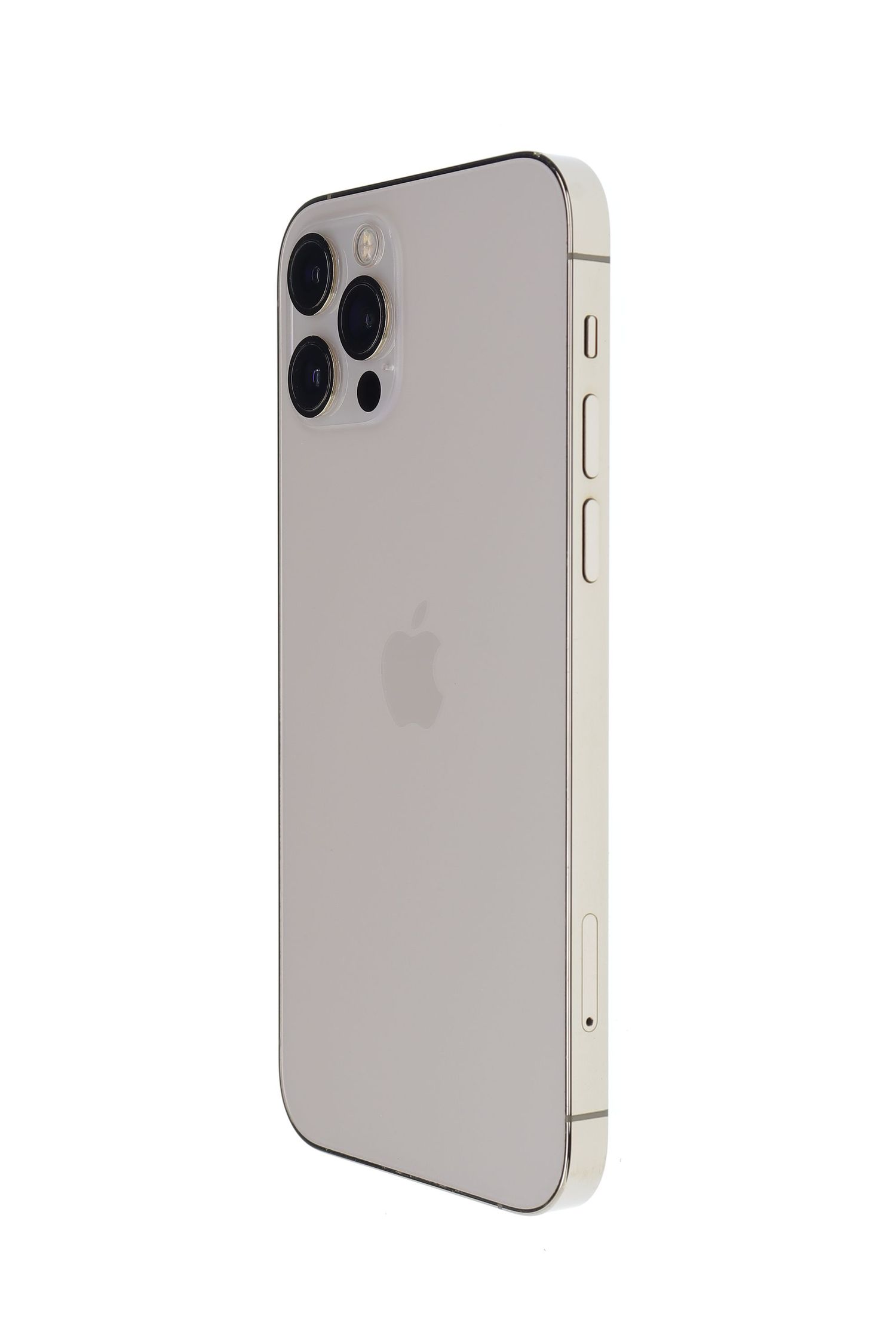 Apple iPhone 12 Pro 128 GB Gold - Kiváló