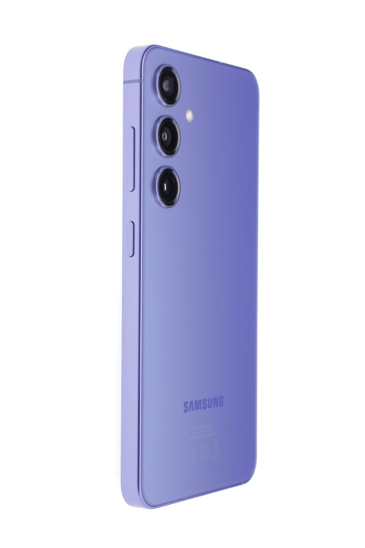 Samsung Galaxy S24 5G Dual Sim 128 GB Cobalt Violet - Ca nou