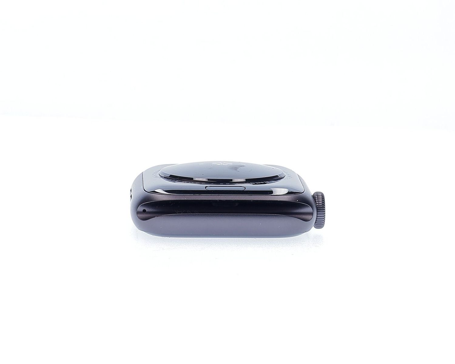 Apple Watch SE 2020, GPS, Aluminium 44mm Space Gray - Ca nou
