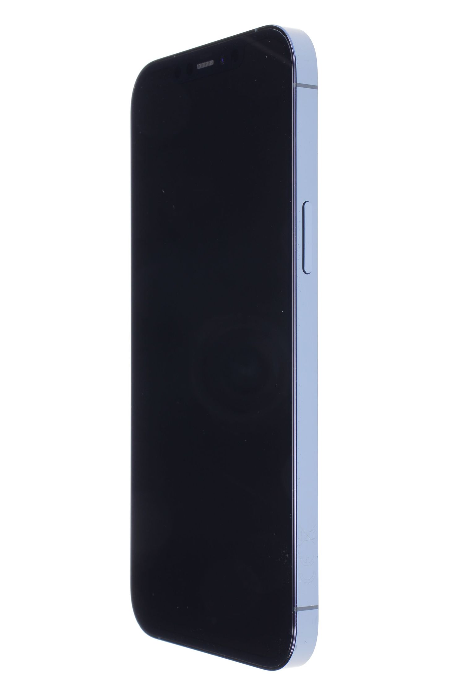 Apple iPhone 12 Pro Max 512 GB Pacific Blue - Като нов