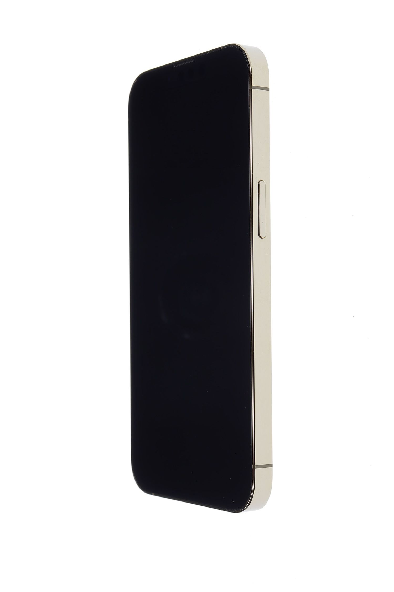 Apple iPhone 13 Pro 256 GB Gold - Újszerű