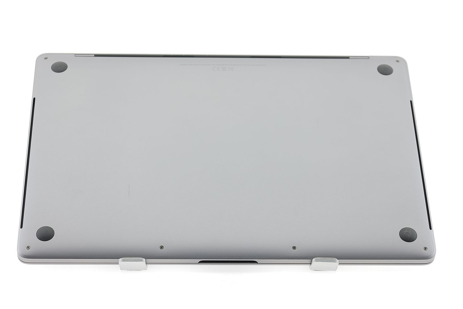 Apple MacBook Pro 15″ Touch Bar 2018, i7 2.2 GHz, 16 GB, AMD Radeon Pro 555X 1 TB Space Gray - Σαν καινούργιο