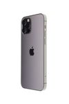 Мобилен телефон Apple iPhone 12 Pro, Graphite, 128 GB, Ca Nou