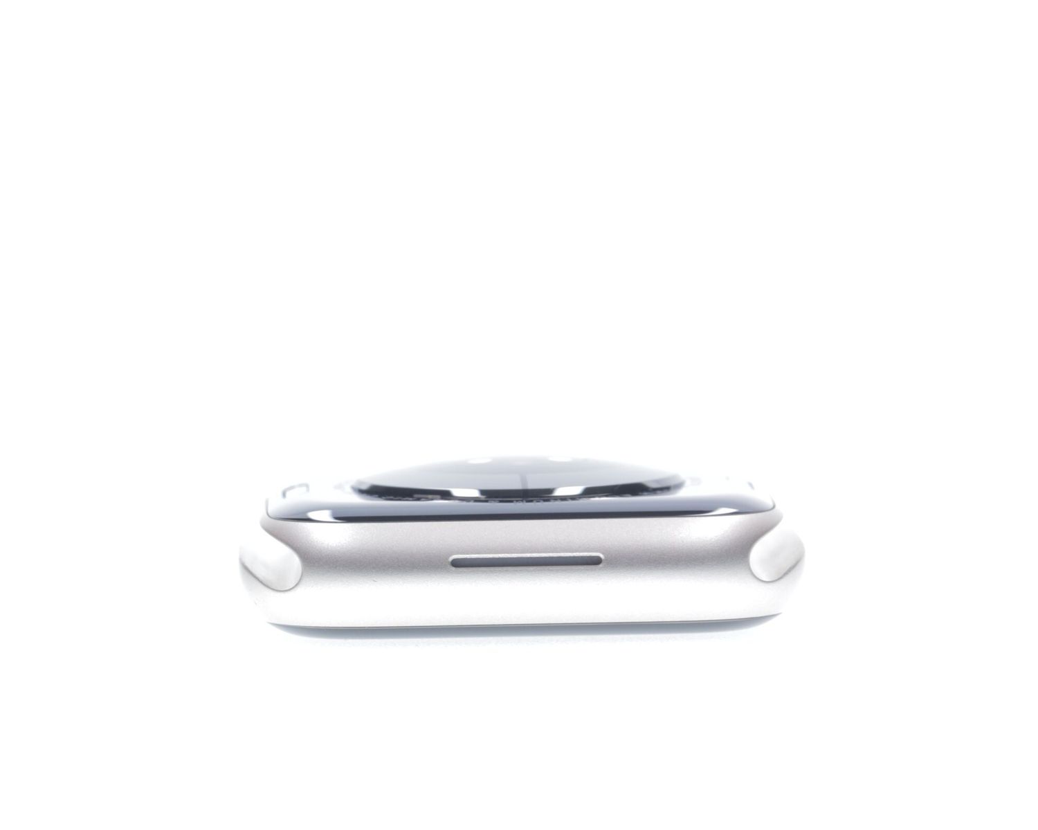 Apple Watch Series 9 2023, GPS, Aluminium 45mm Starlight - Σαν καινούργιο