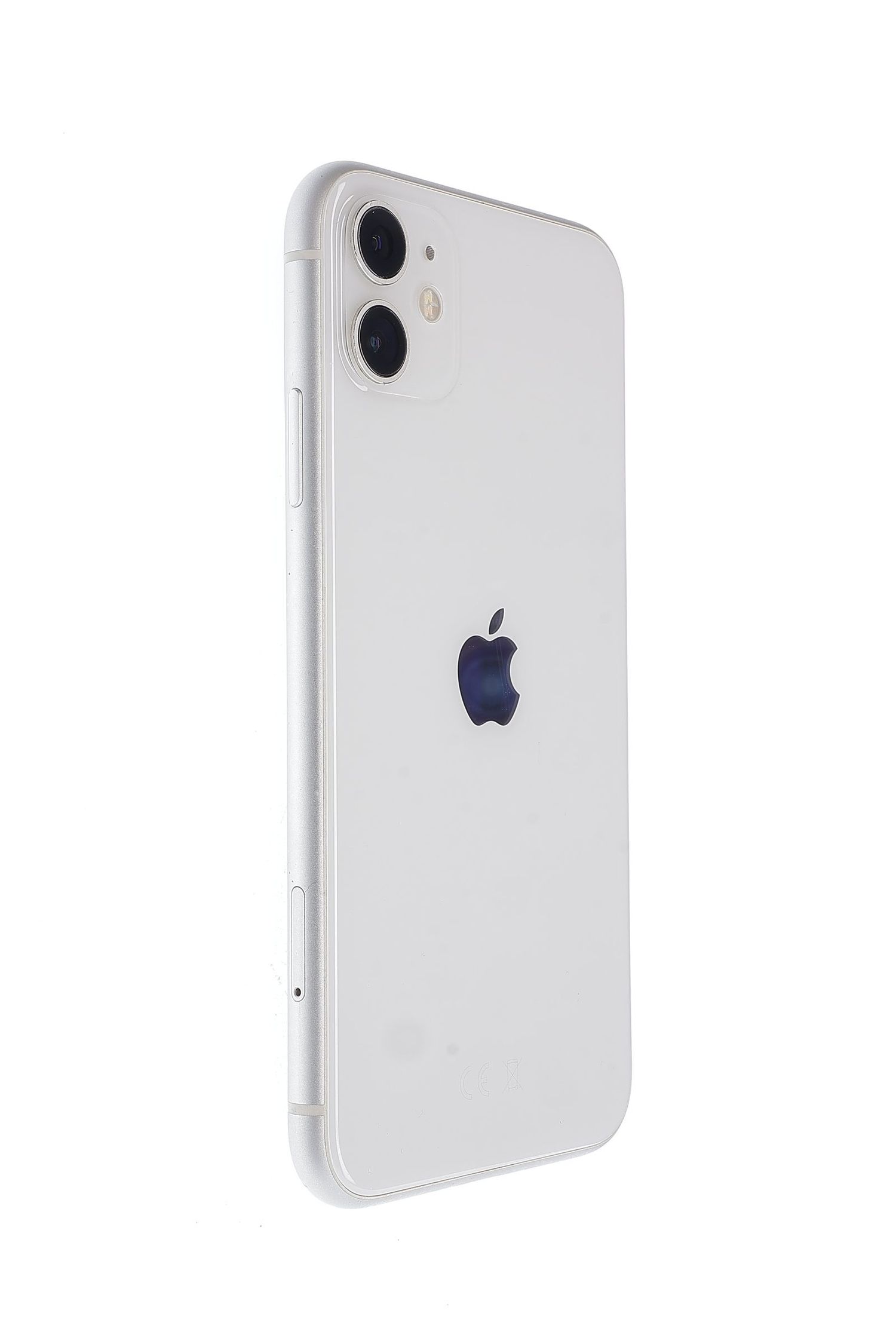 Apple iPhone 11, White, 128 GB - de la 779 lei