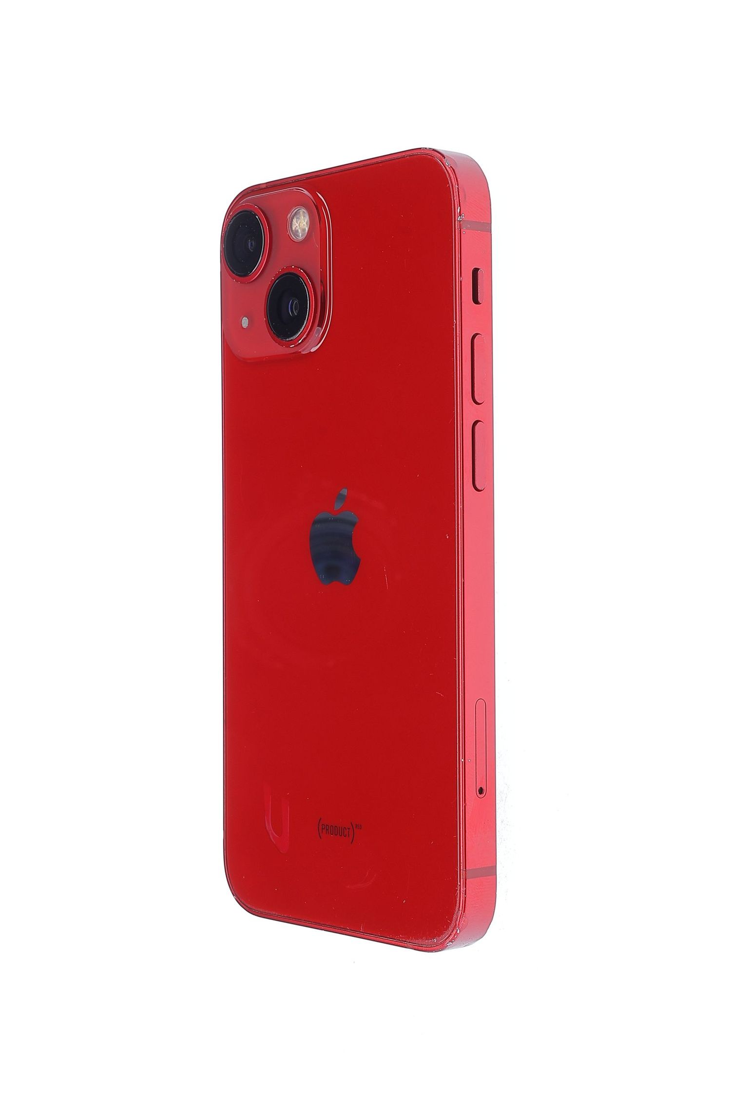 Apple iPhone 13 mini 256 GB Red - Много добро