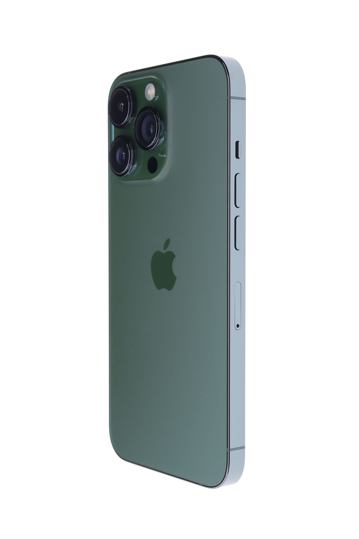 Apple iPhone 13 Pro 256 GB Green - Като нов