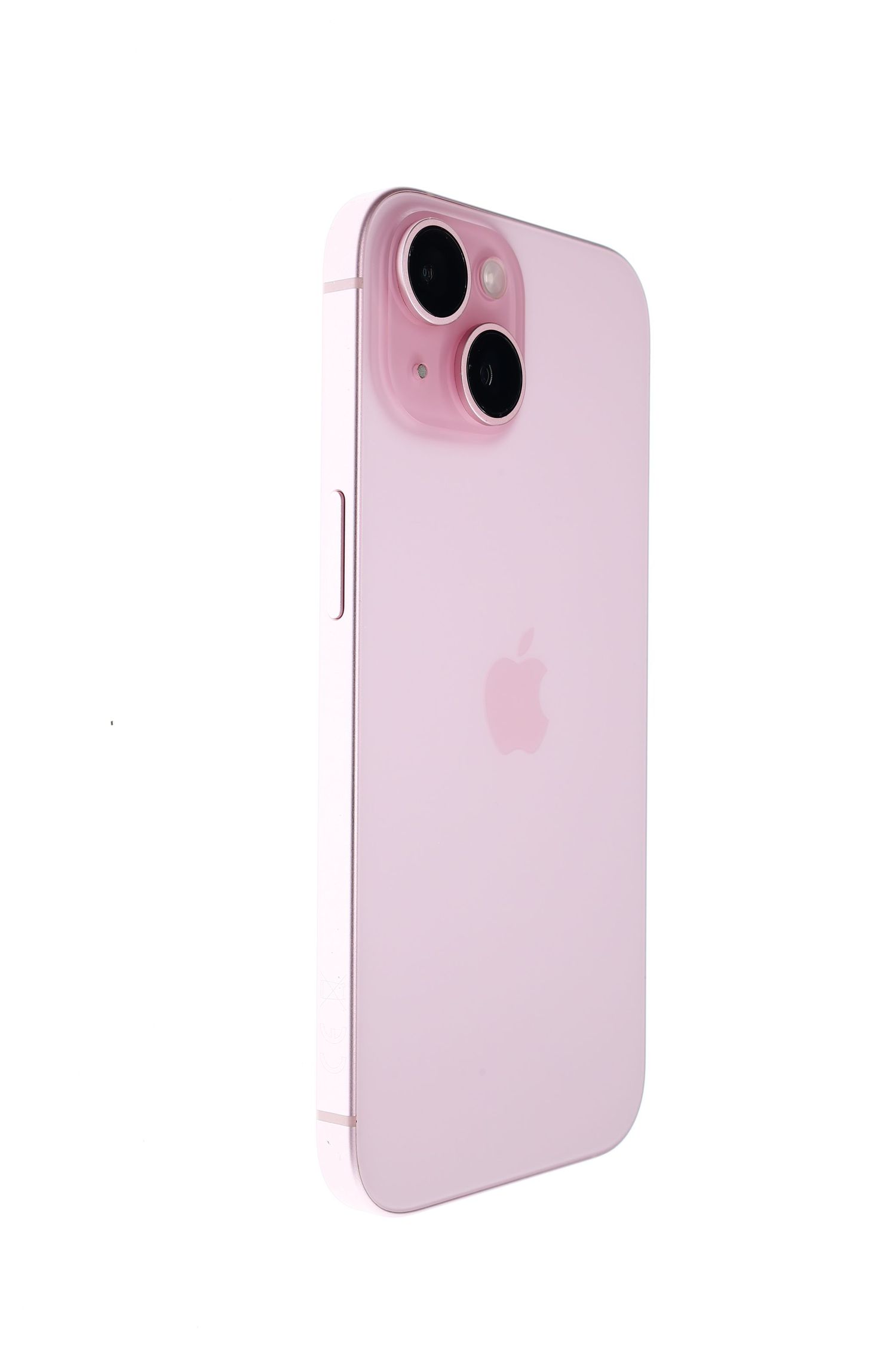 Apple iPhone 15 256 GB Pink - Отлично