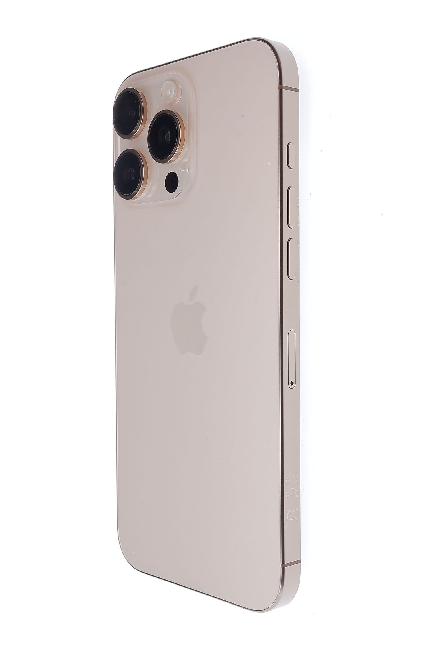 Apple iPhone 16 Pro Max 256 GB Desert Titanium - Ca nou