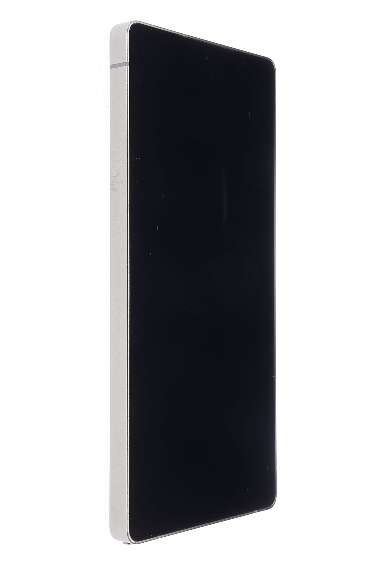 Samsung Galaxy S25 Ultra 5G Dual Sim 256 GB Titanium Black - Újszerű