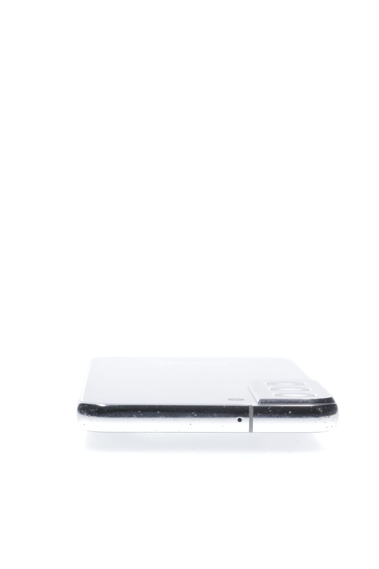 Samsung Galaxy S22 5G Dual Sim 256 GB Phantom White - Kiváló