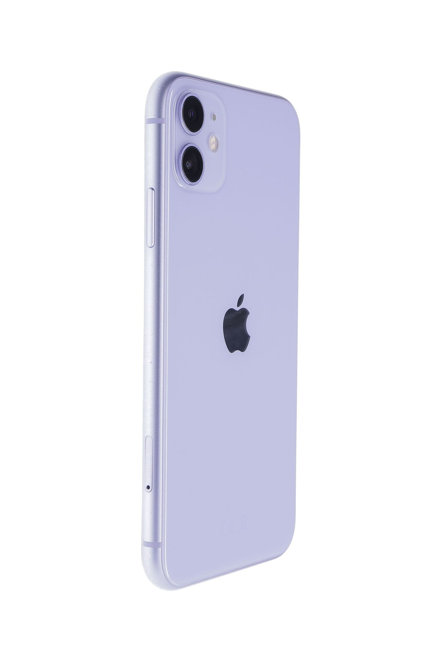 Apple iPhone 11 64 GB Purple - Εξαιρετικό