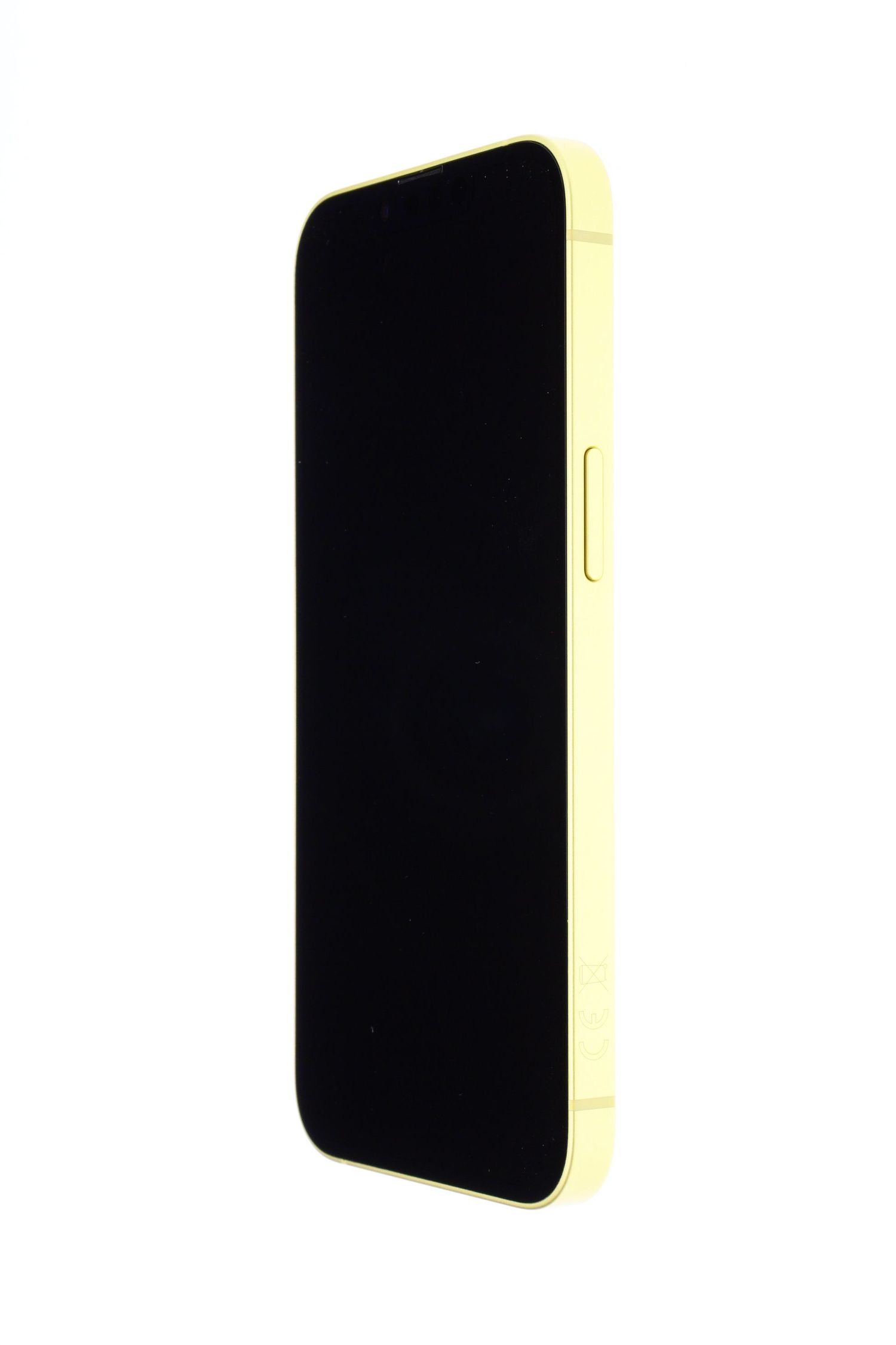 Apple iPhone 14 128 GB Yellow - Ca nou