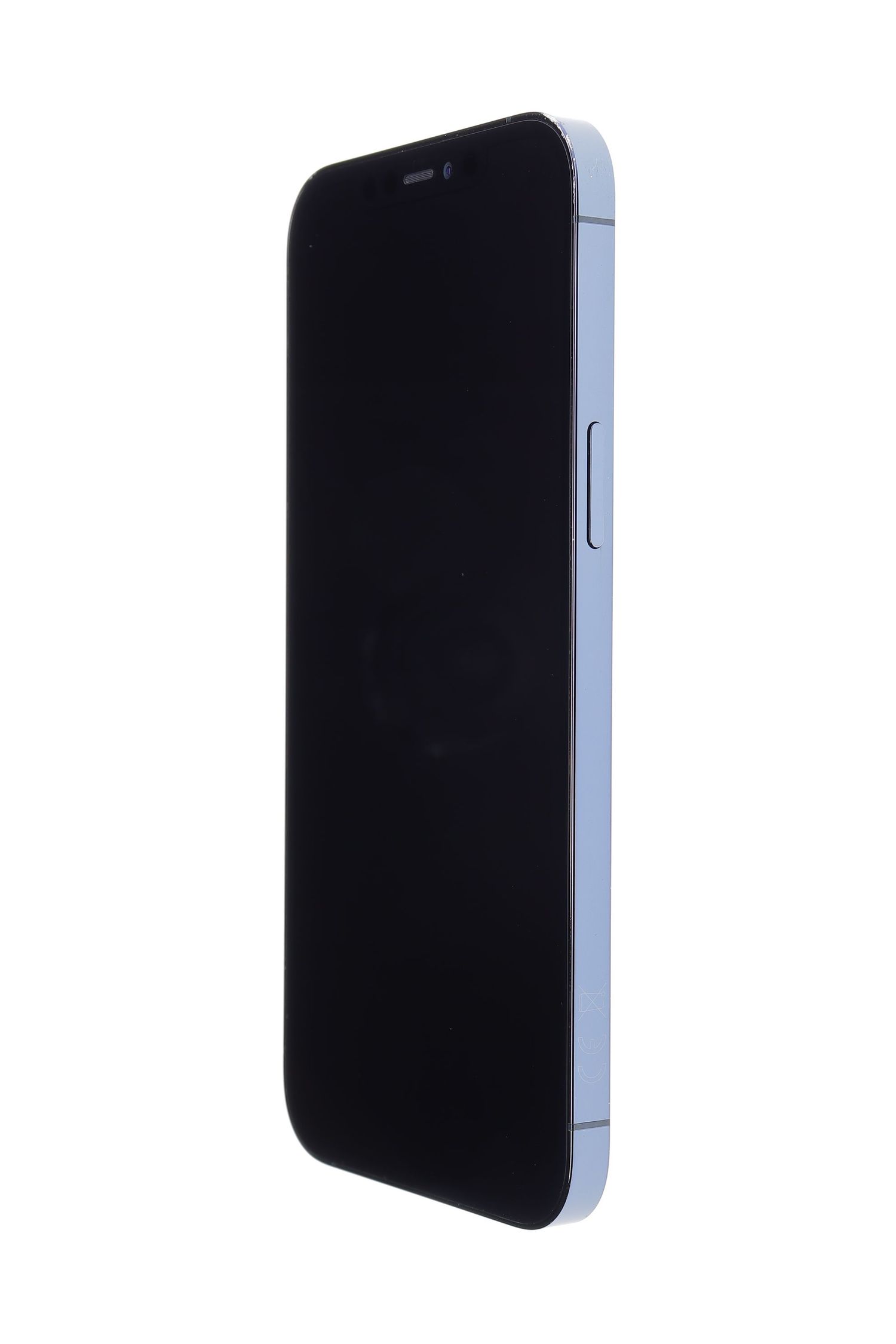 Apple iPhone 12 Pro Max 512 GB Pacific Blue - Kiváló