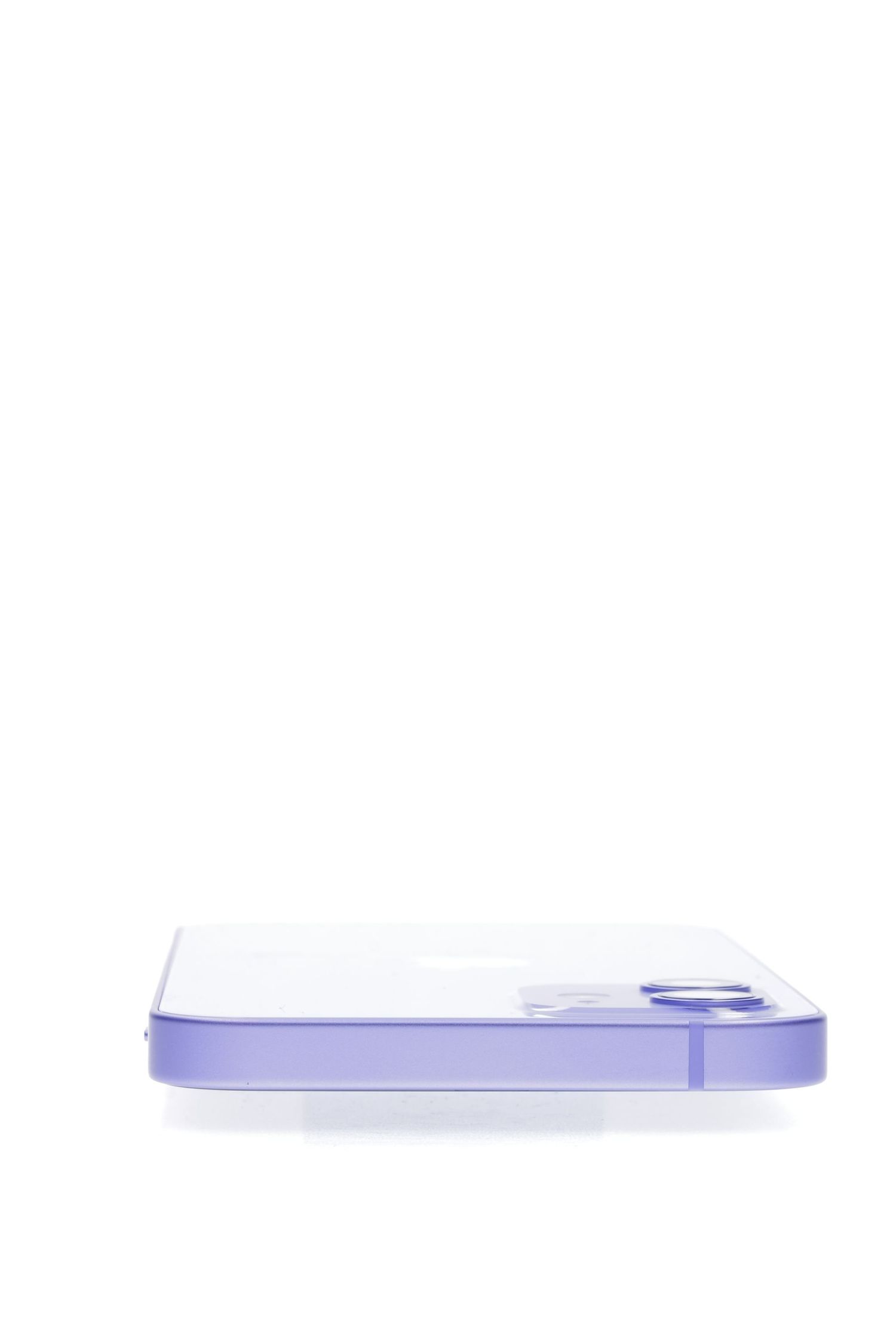 Apple iPhone 12 64 GB Purple - Újszerű