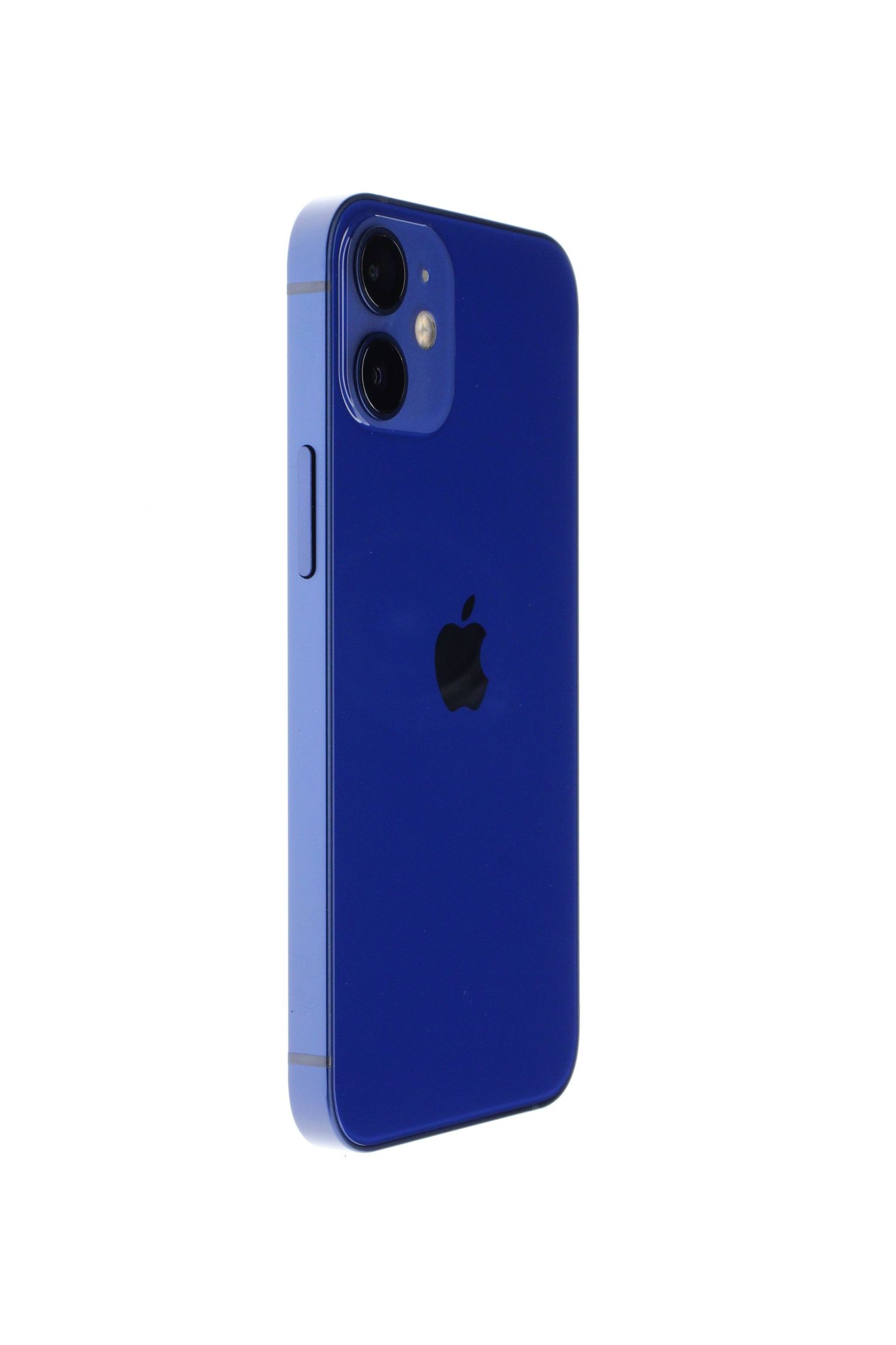 Apple iPhone 12 mini 64 GB Blue - Kiváló