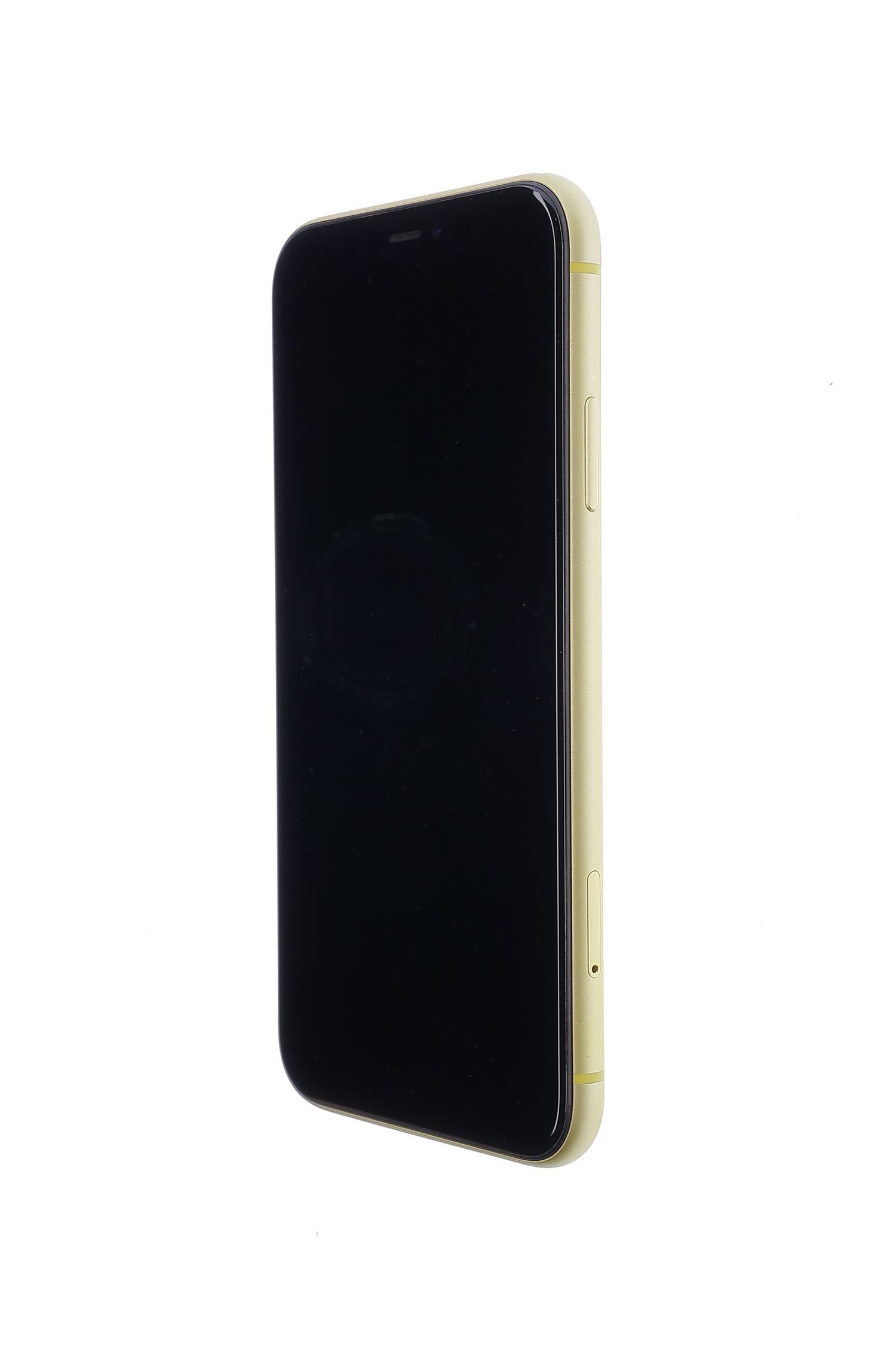 Apple iPhone 11 128 GB Yellow - Excelent
