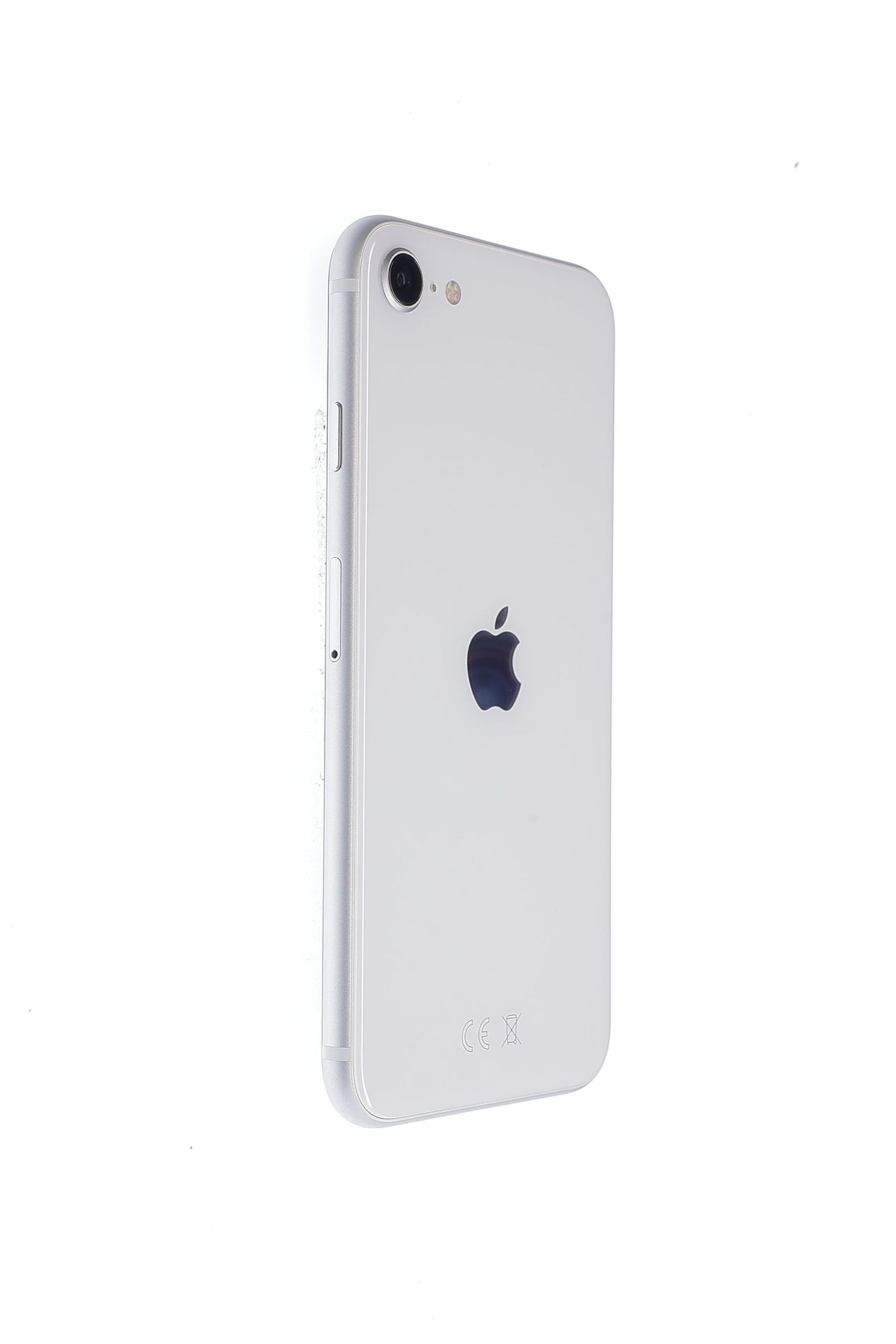 Apple iPhone SE 2020 128 GB White - Като нов
