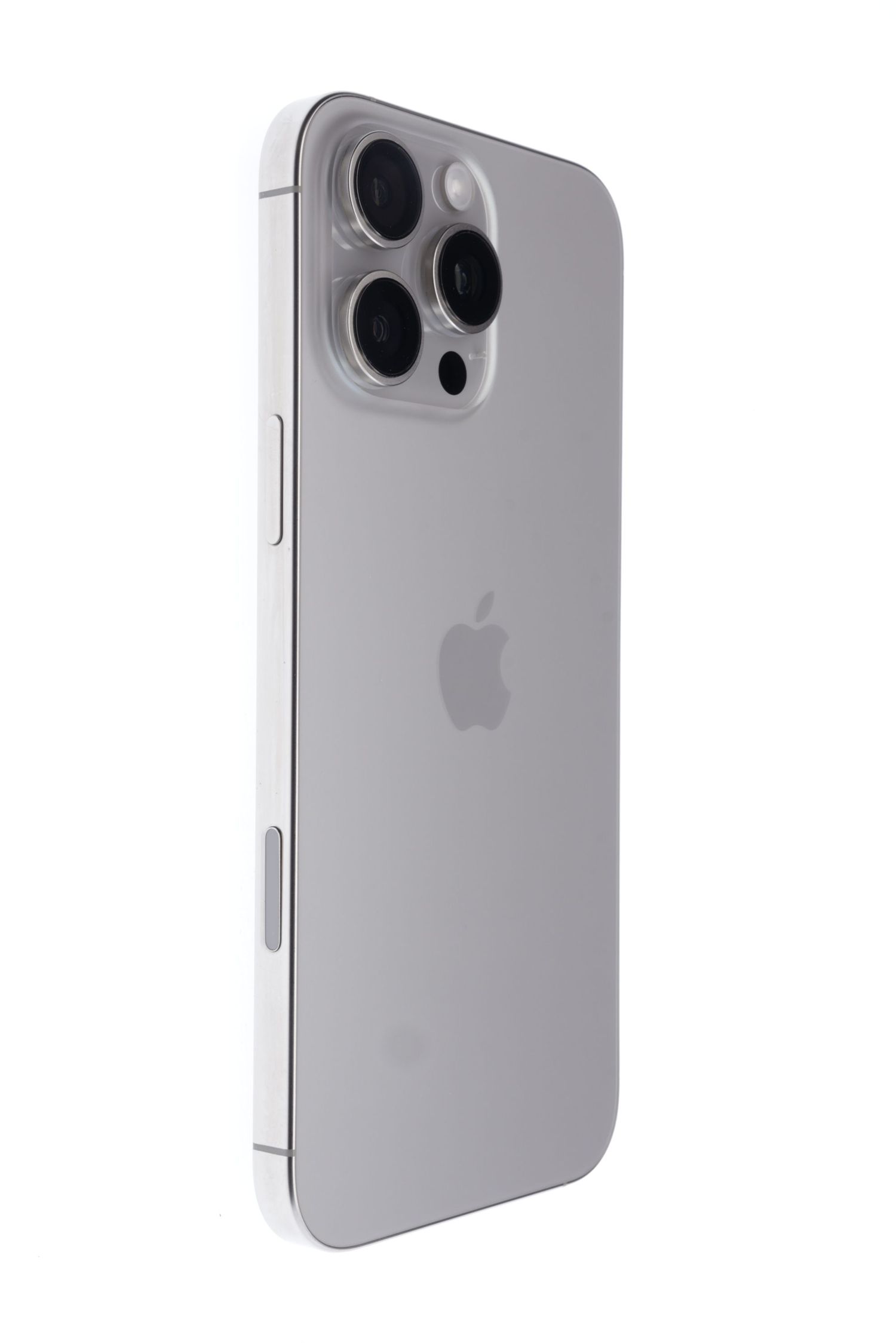 Apple iPhone 16 Pro Max 256 GB Natural Titanium - Отлично