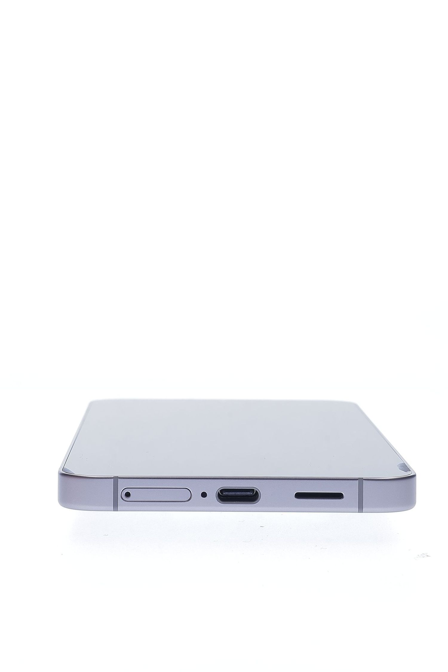 Samsung Galaxy S25 Plus 5G Dual Sim 256 GB Silver Shadow - Ca nou
