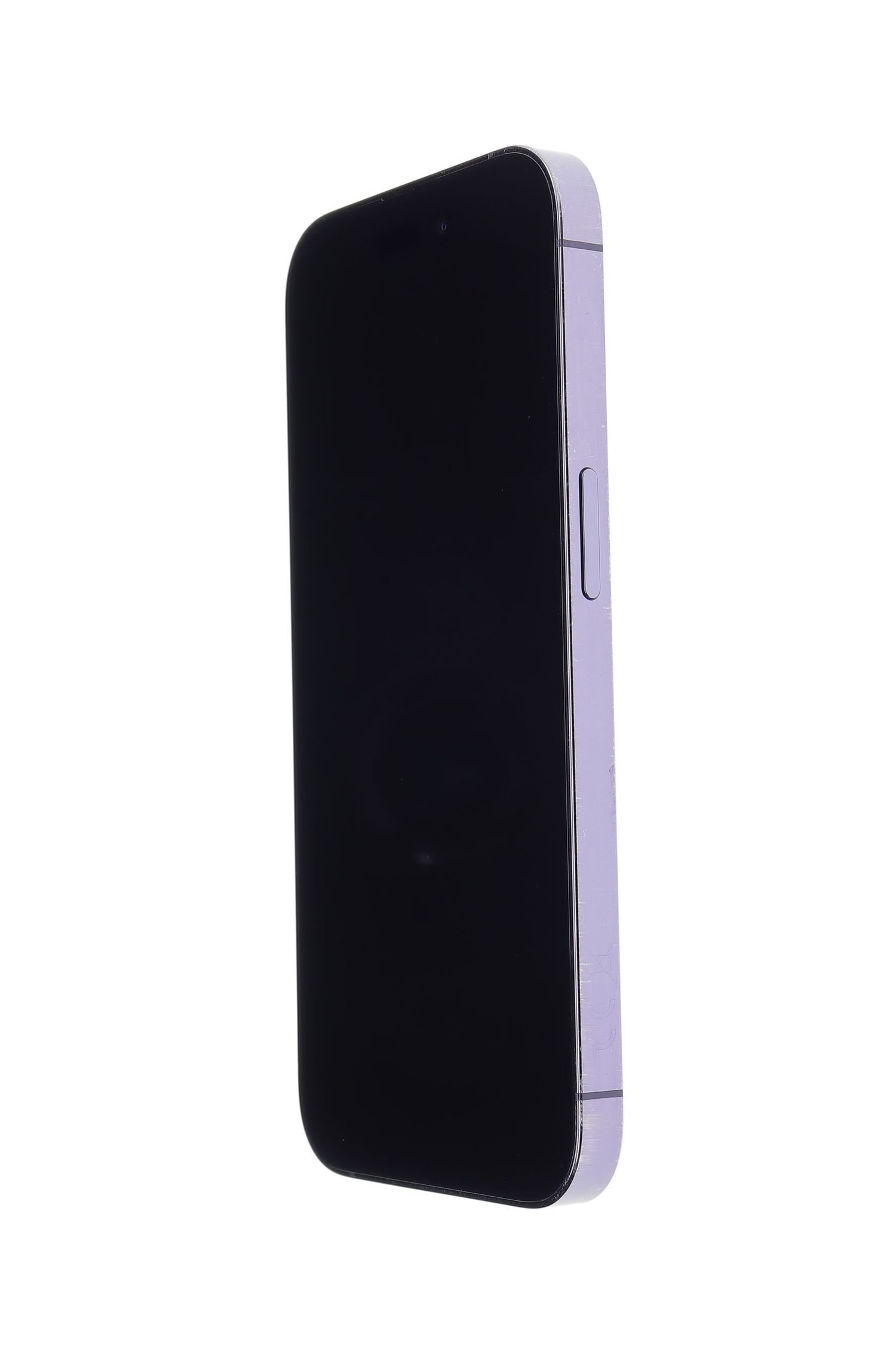 Apple iPhone 14 Pro 128 GB Deep Purple - Като нов