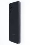 Mobiltelefon Samsung Galaxy A32 5G Dual Sim, Black, 128 GB, Bun