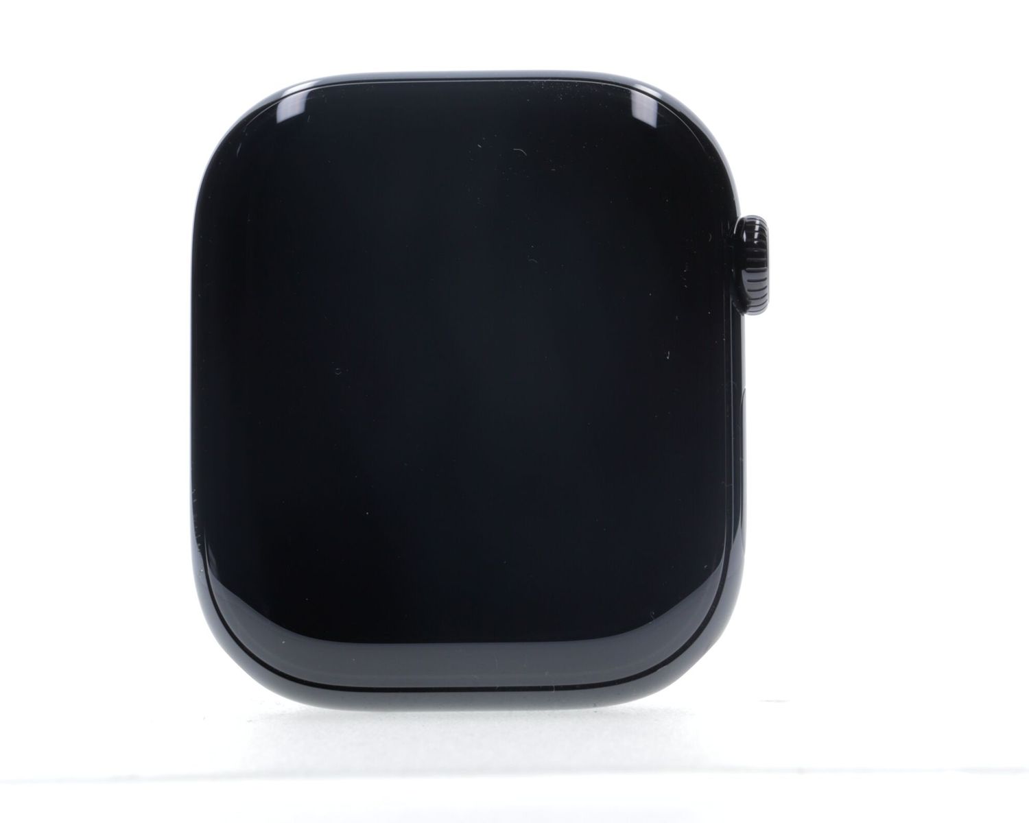 Apple Watch Series 10 2024, GPS, Aluminium 46mm, Jet Black - de la