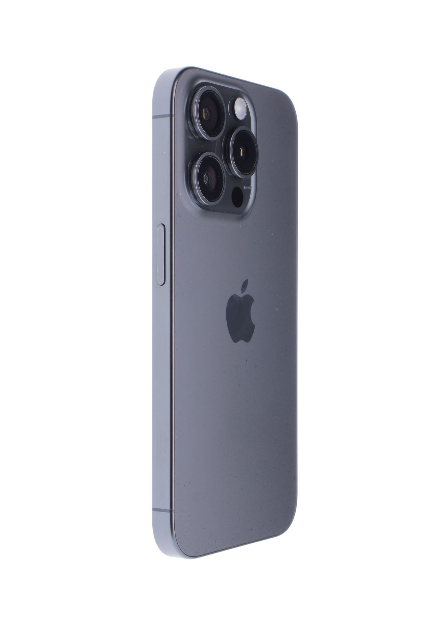 Apple iPhone 15 Pro 128 GB Black Titanium - Excelent