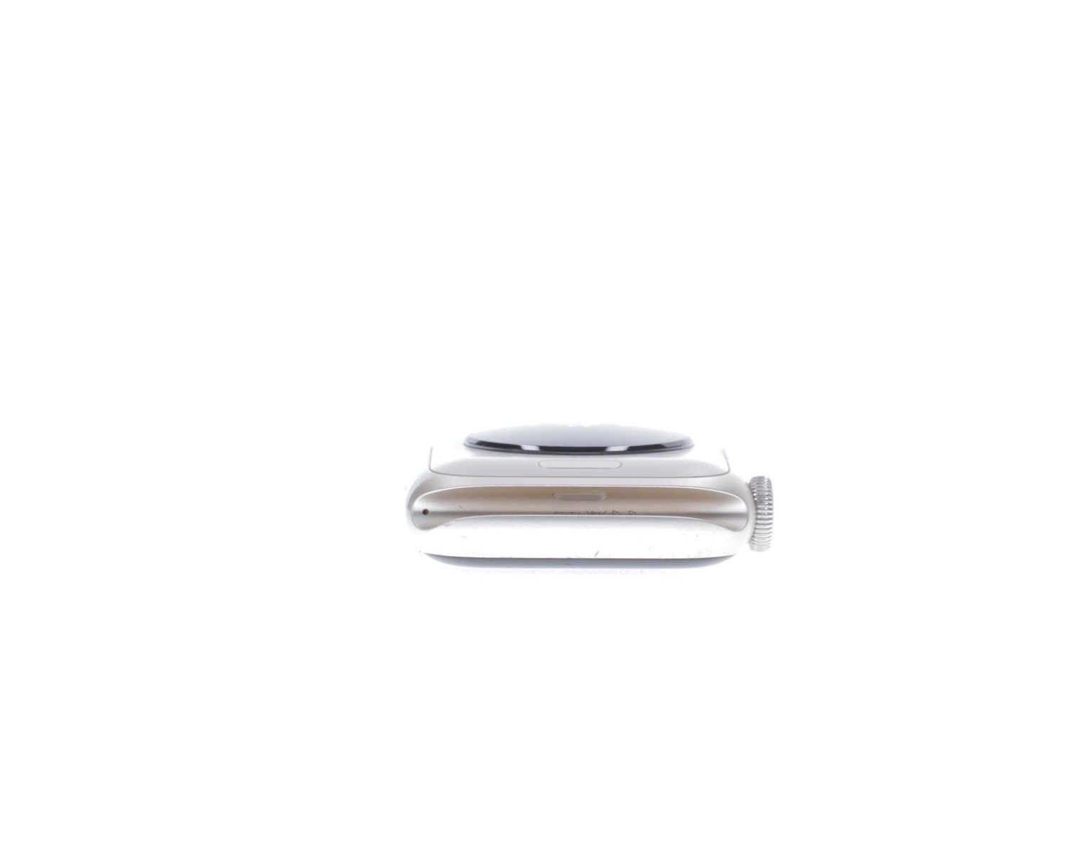 Apple Watch SE 2022, GPS + Cellular, Aluminium 40mm Starlight - Kiváló