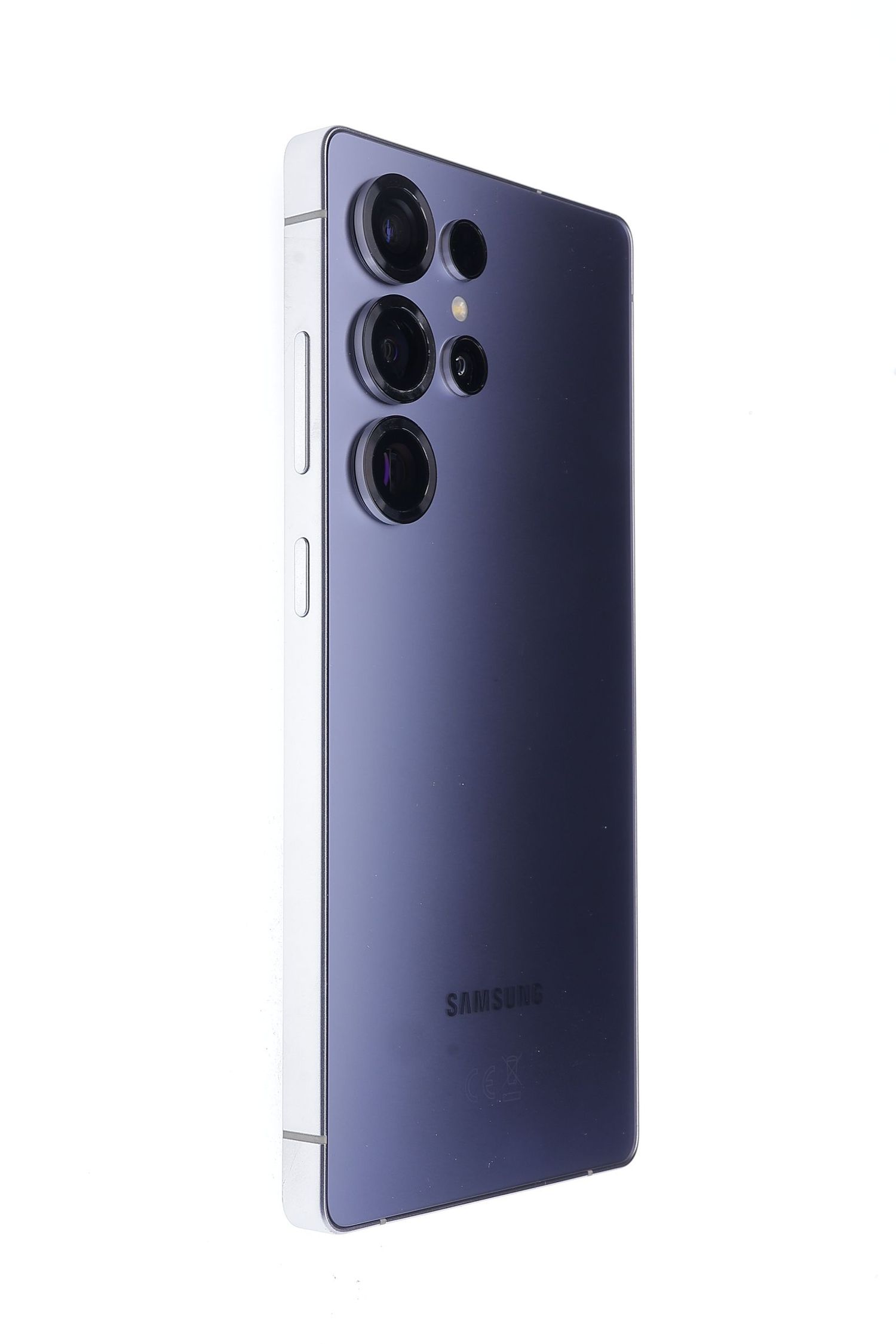 Samsung Galaxy S25 Ultra 5G Dual Sim 512 GB Titanium Silver Blue - Ca nou