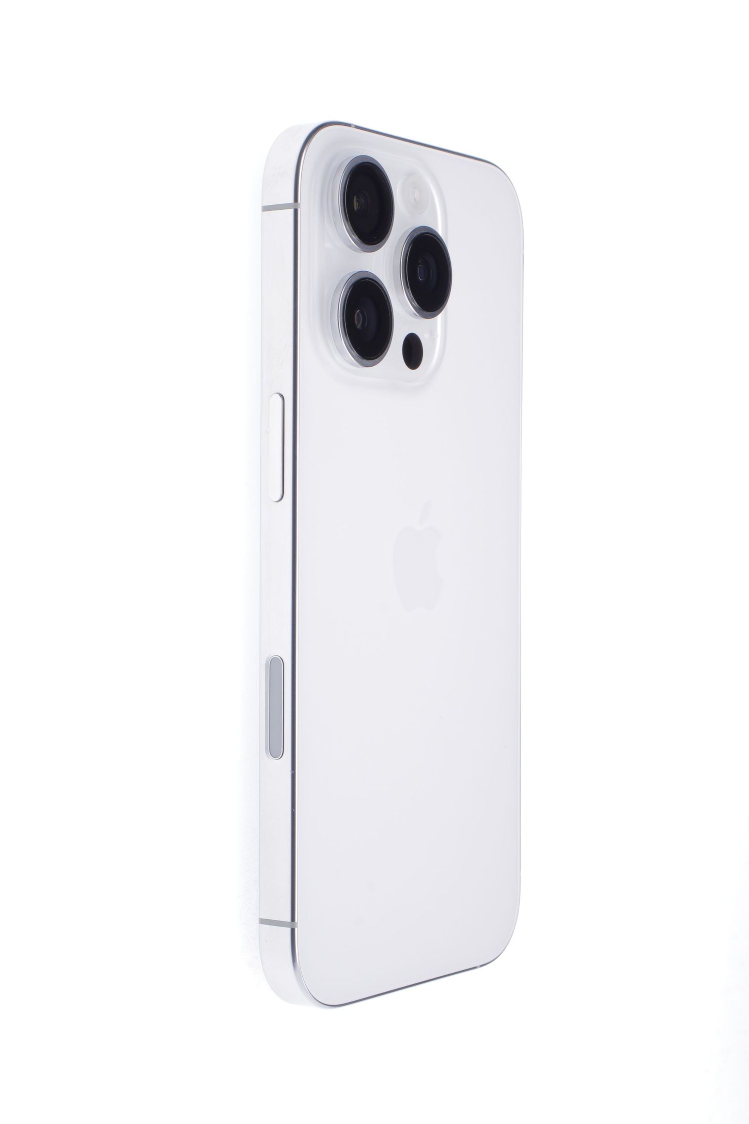 Apple iPhone 16 Pro 256 GB White Titanium - Като нов