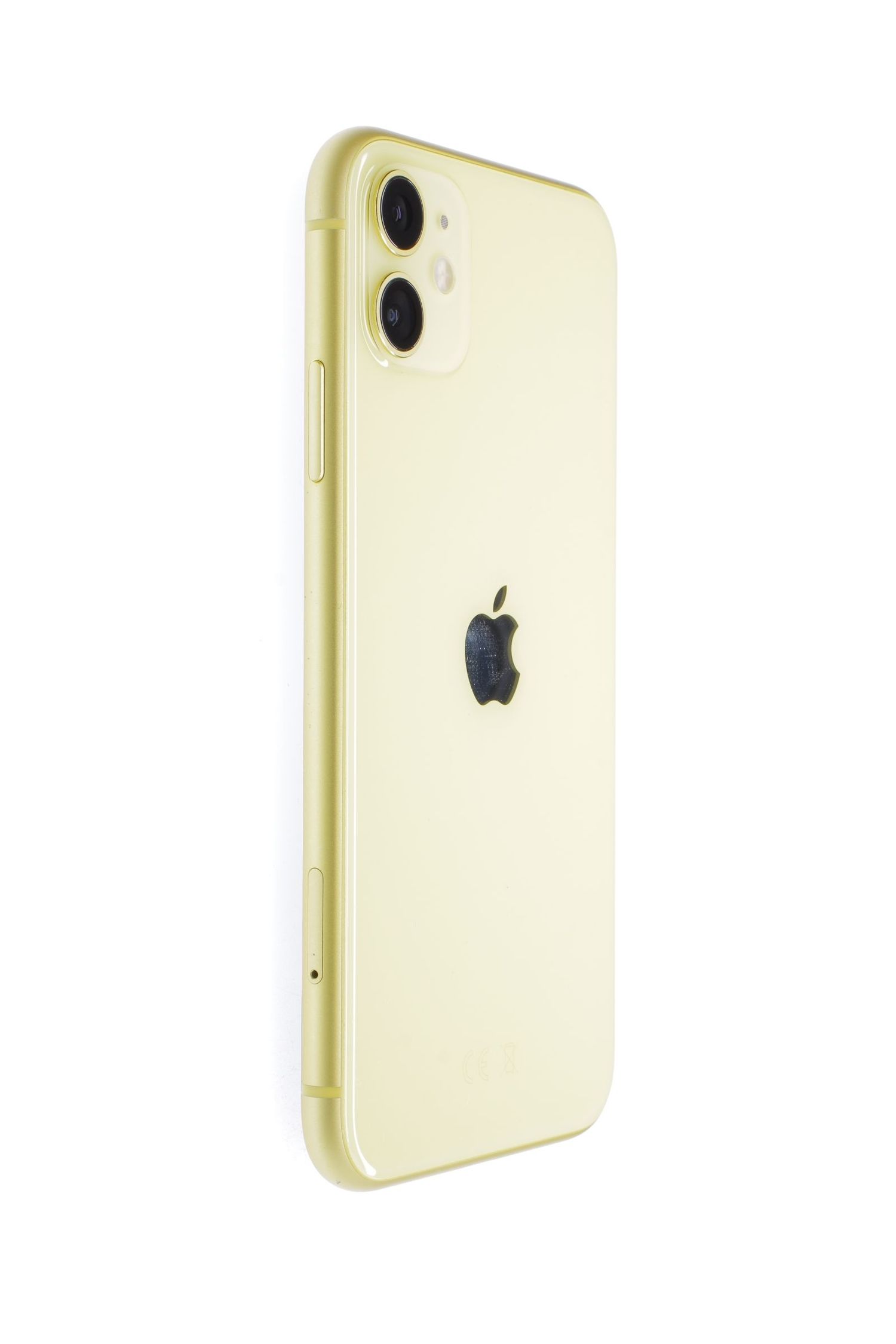 Apple iPhone 11 128 GB Yellow - Excelent