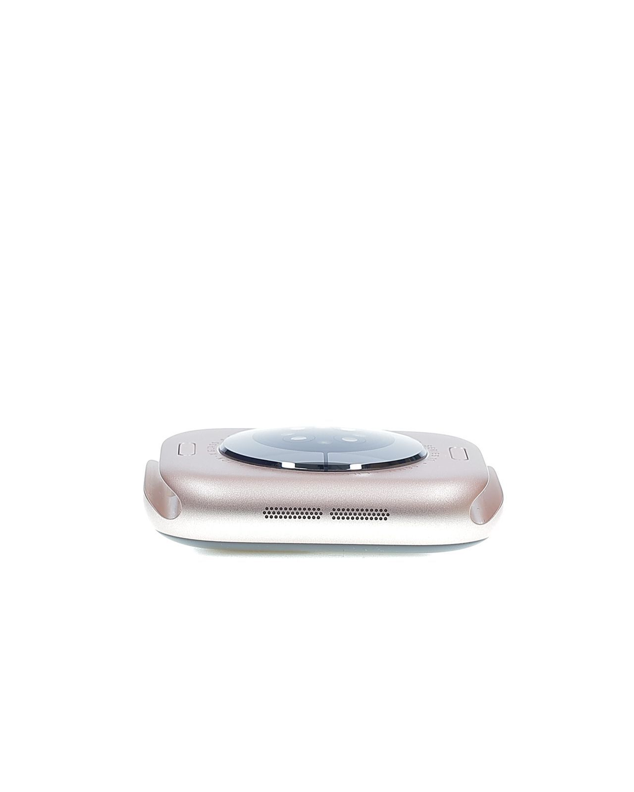 Apple Watch Series 11 2025, GPS, Aluminium 46mm Rose Gold - Újszerű