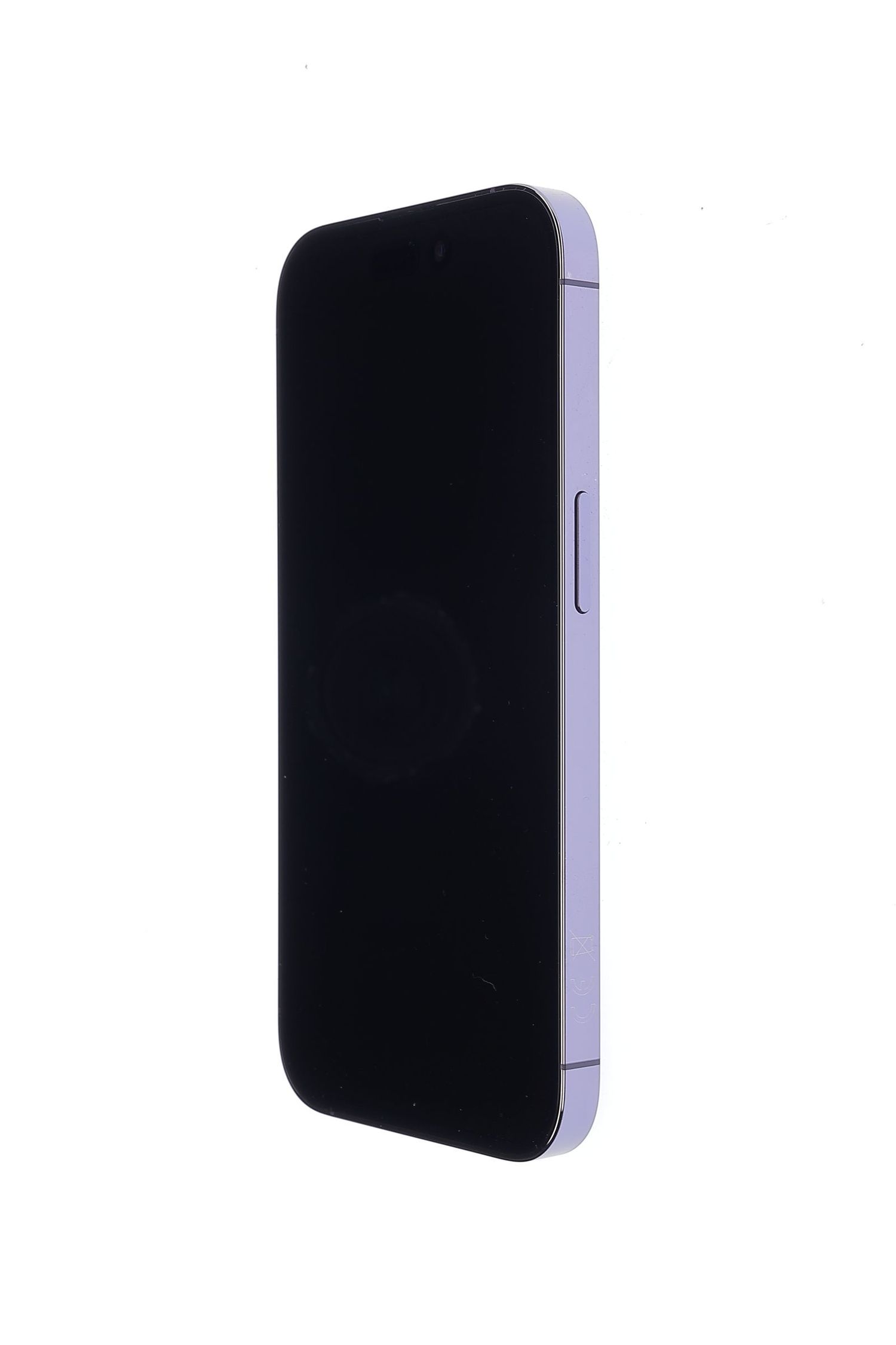 Apple iPhone 14 Pro 512 GB Deep Purple - Като нов