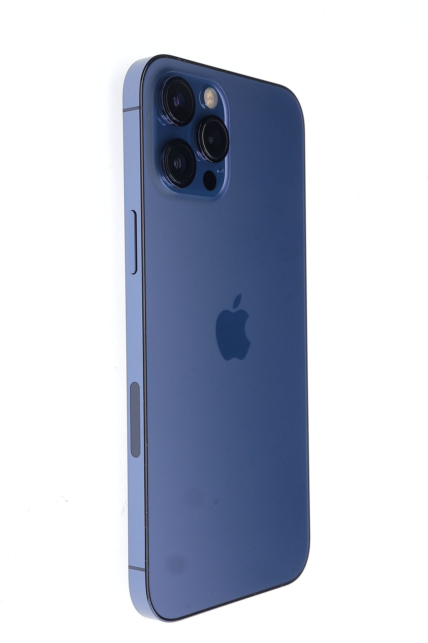 Apple iPhone 12 Pro Max 256 GB Pacific Blue - Отлично