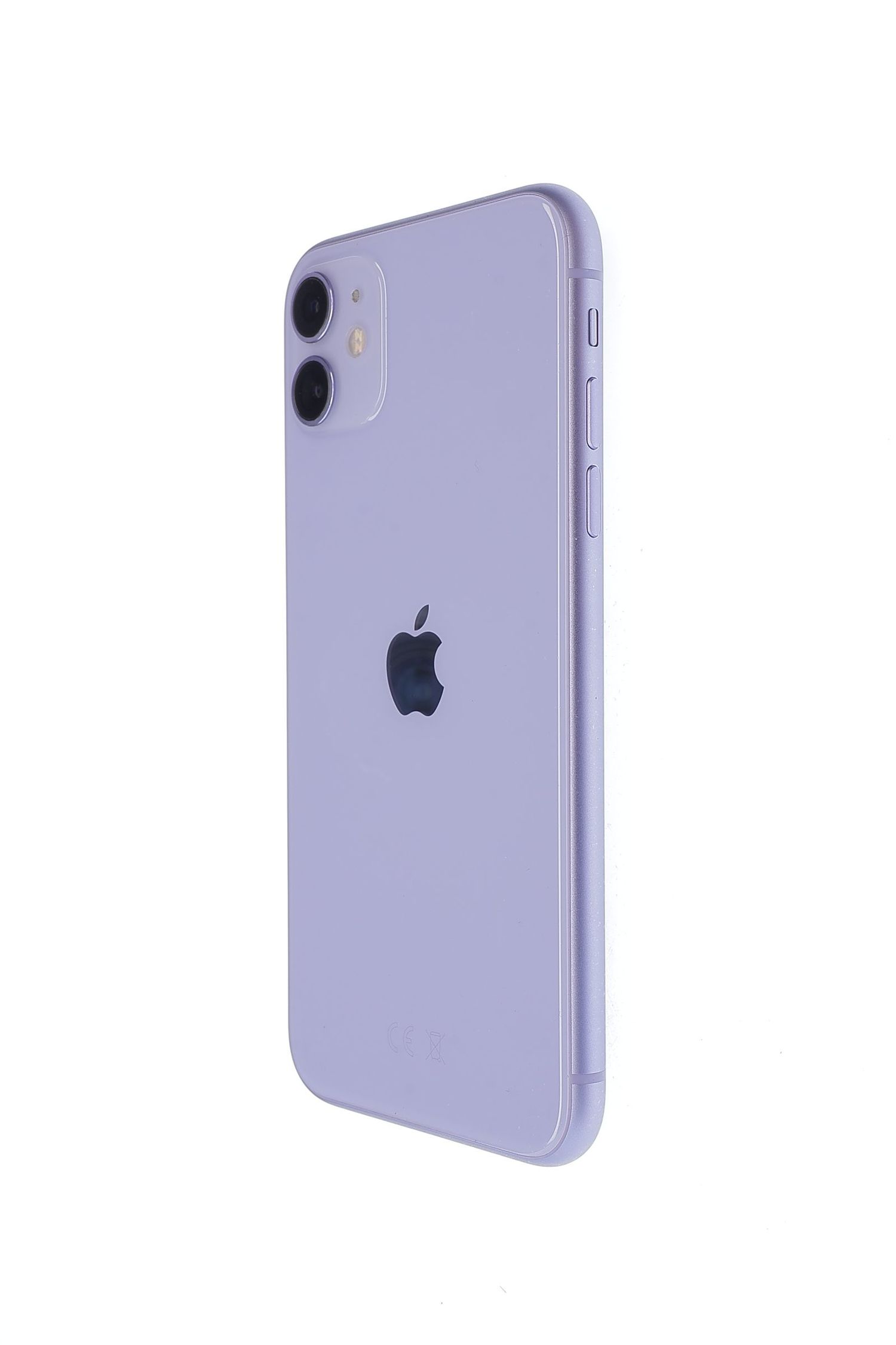 Apple iPhone 11 128 GB Purple
