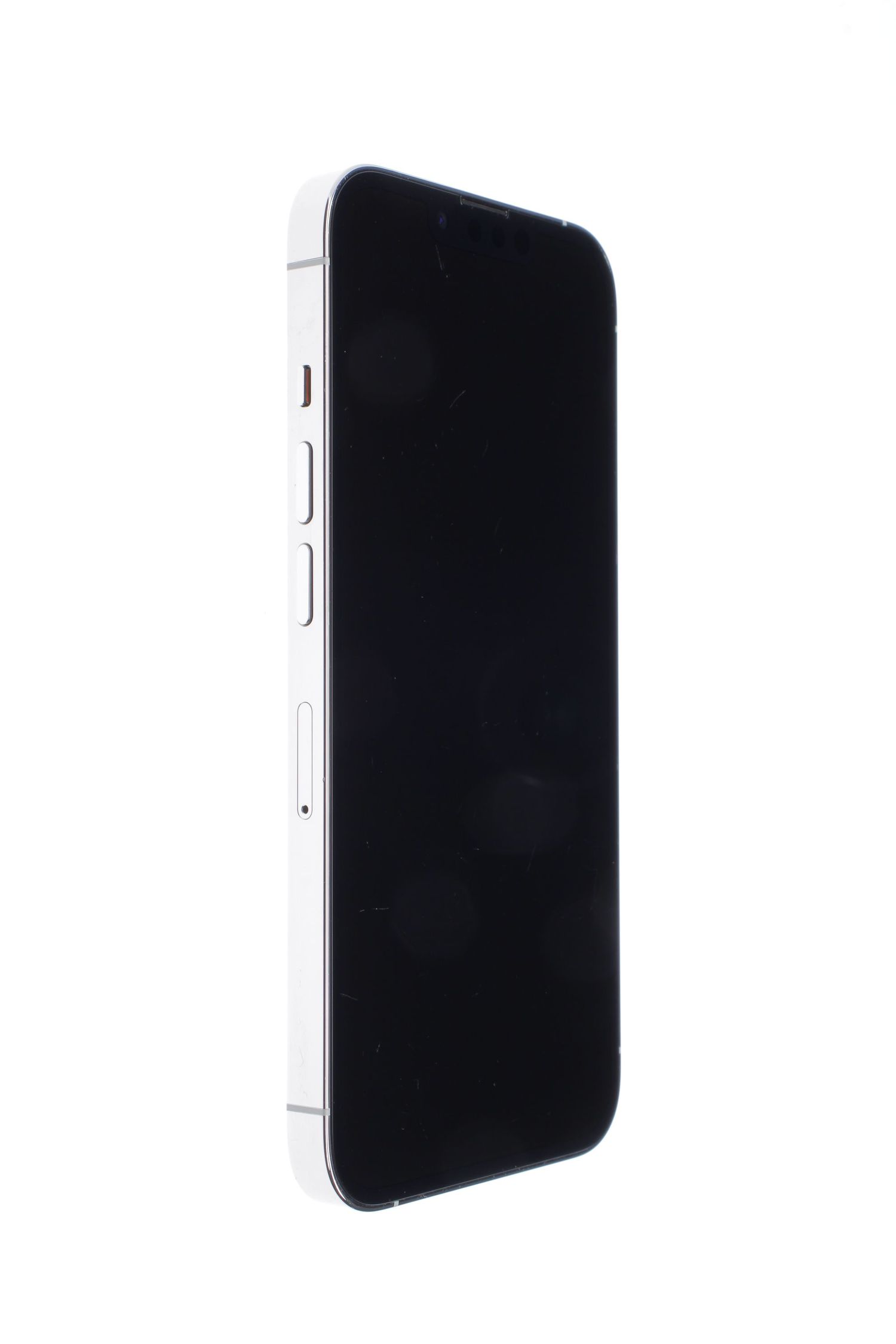 Apple iPhone 13 Pro 256 GB Silver - Foarte bun