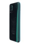Telefon mobil Huawei P40 Lite Dual Sim, Green, 128 GB, Foarte Bun