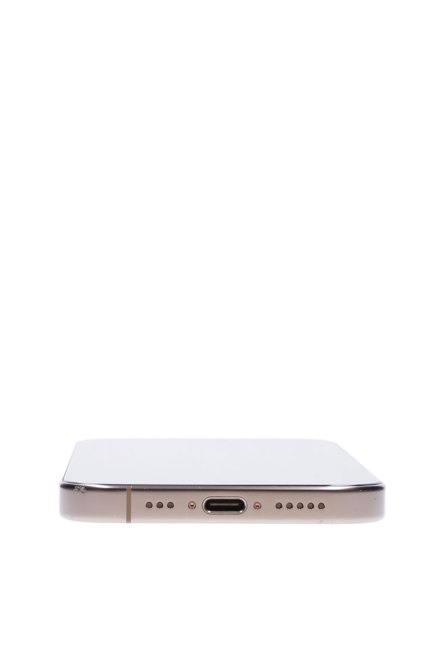 Apple iPhone 16 Pro 256 GB Desert Titanium - Като нов