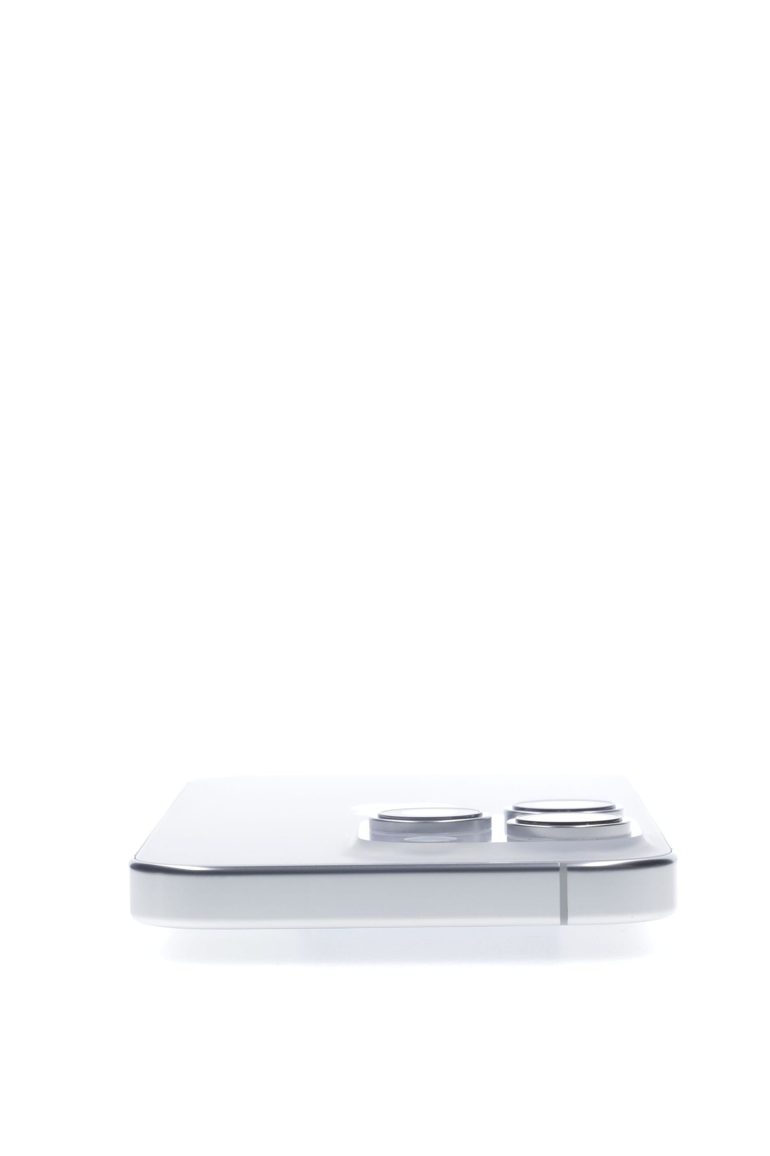 Apple iPhone 16 Pro, White Titanium, 256 GB - de la 3.889 lei