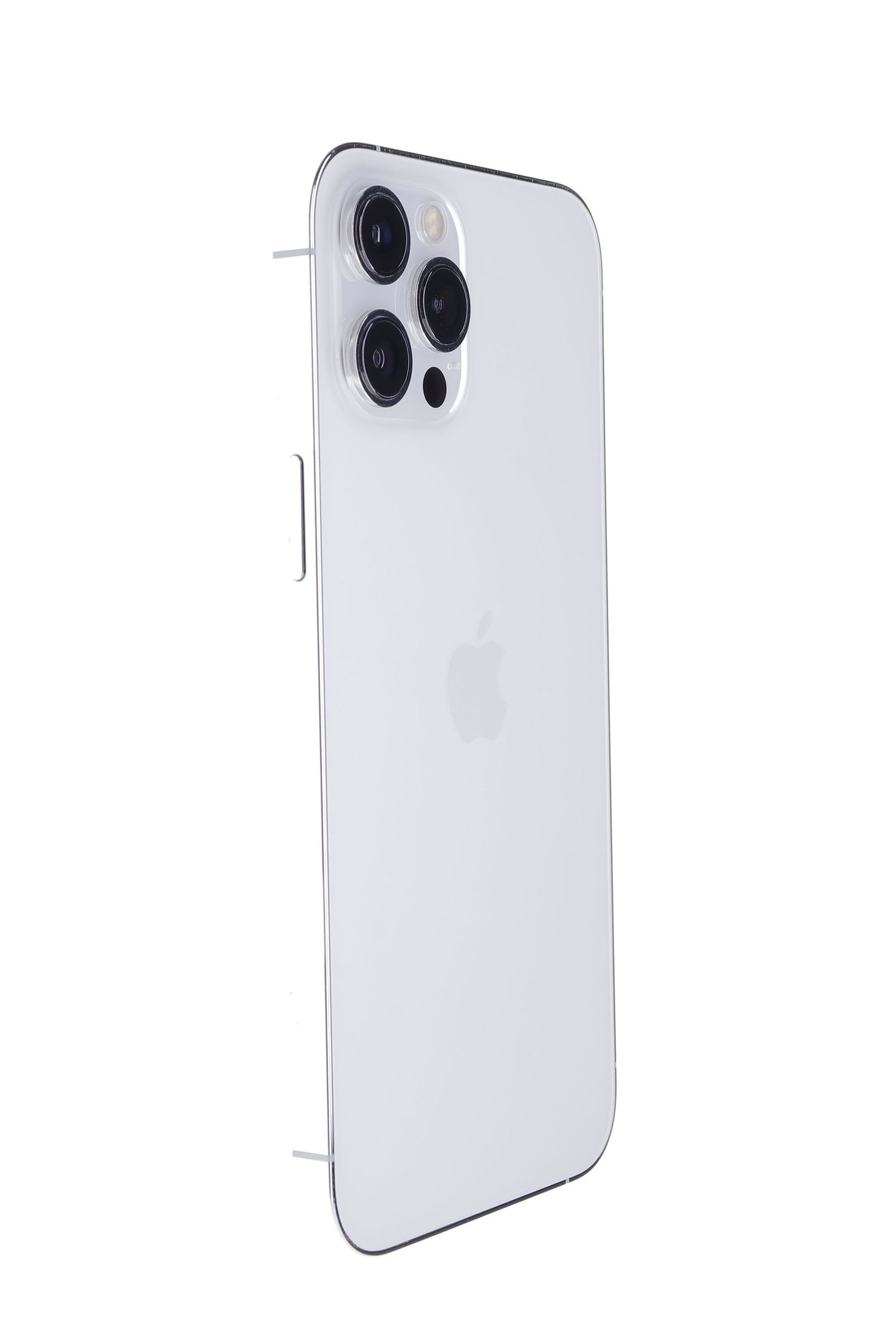 Apple iPhone 12 Pro Max 512 GB Silver - Много добро